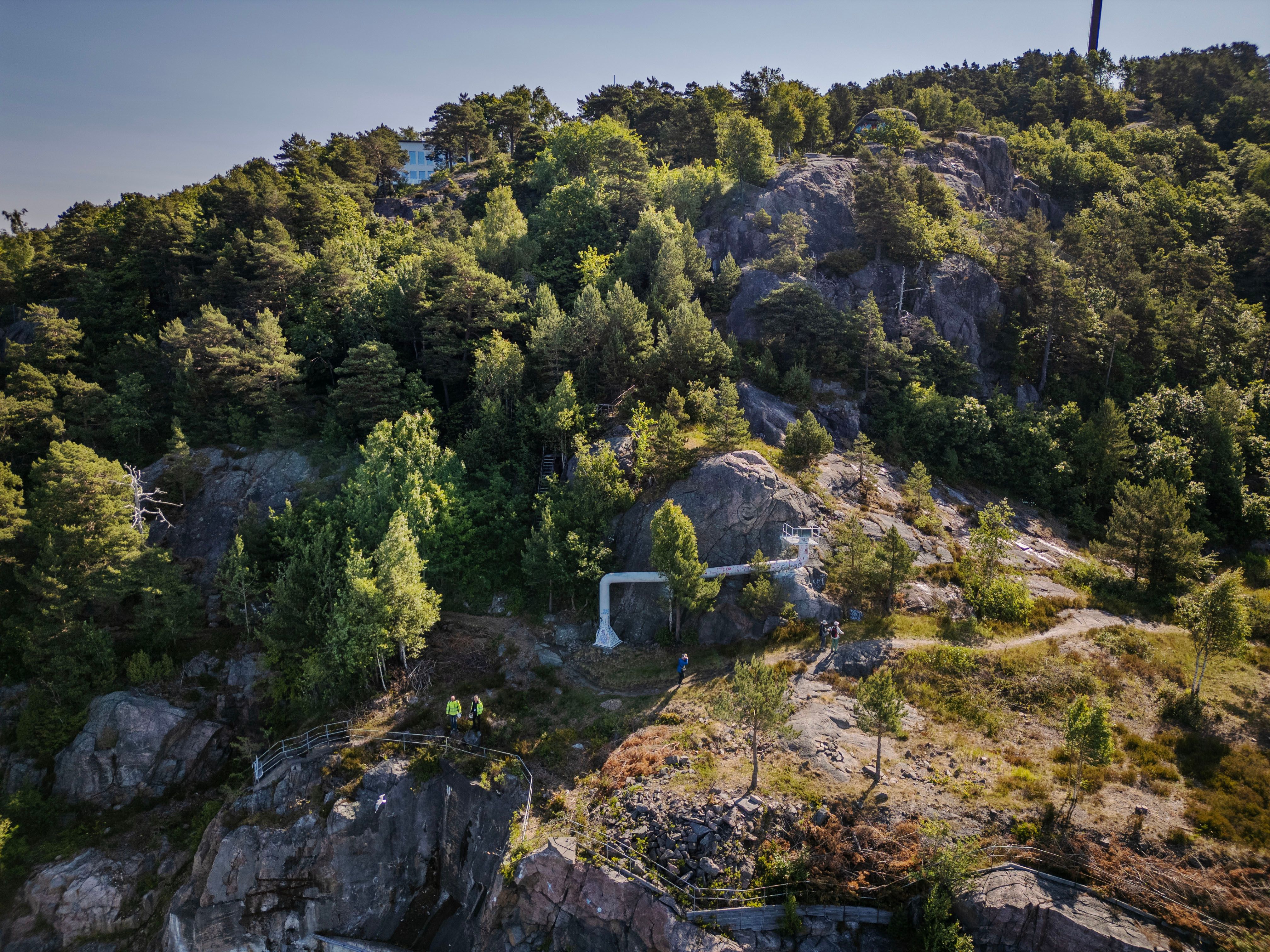 Forsøkte å hindre vedtak: – Veldig trist