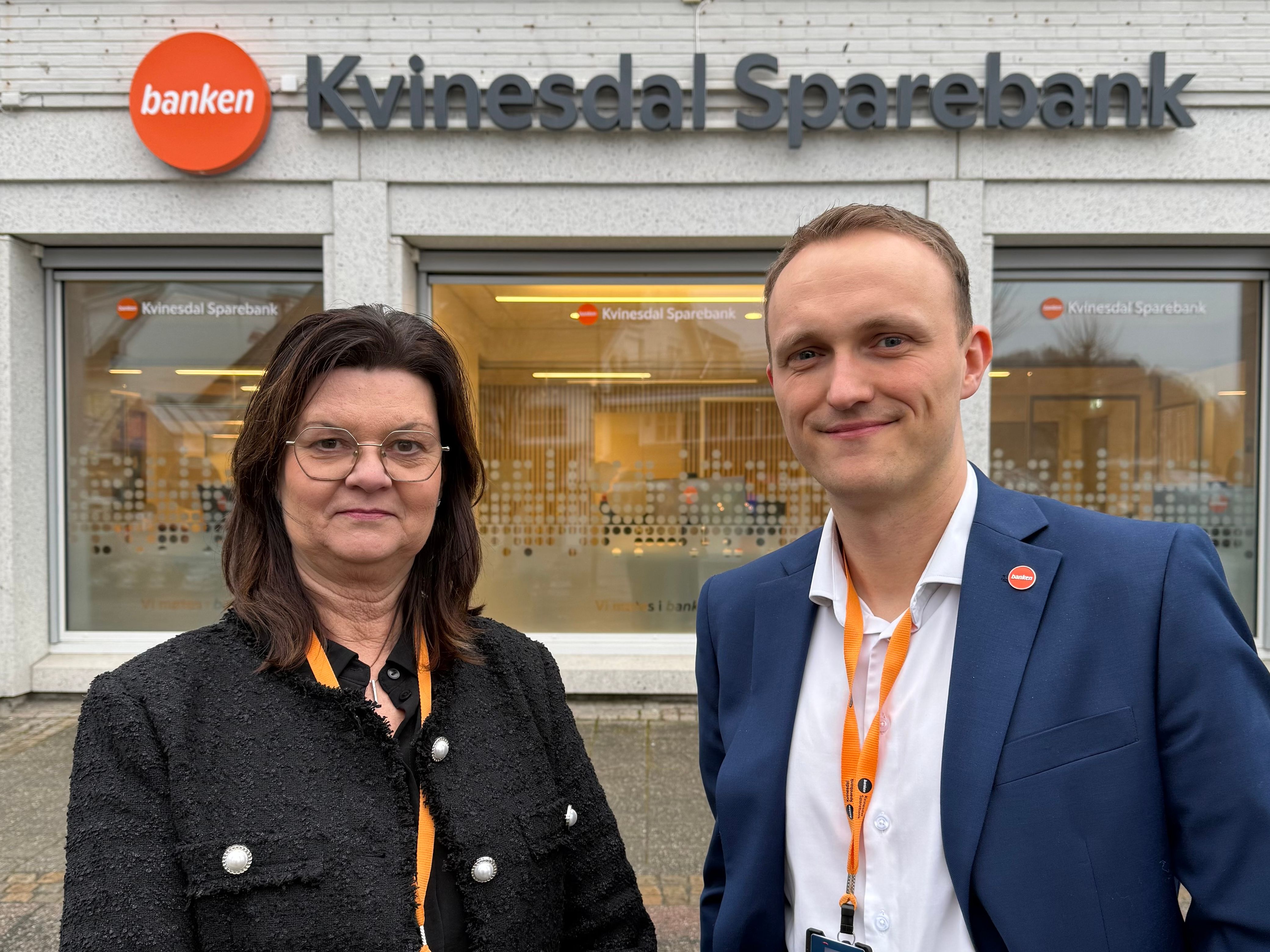 Styrket sin posi­sjon i fjor – fikk tidenes beste total­resultat