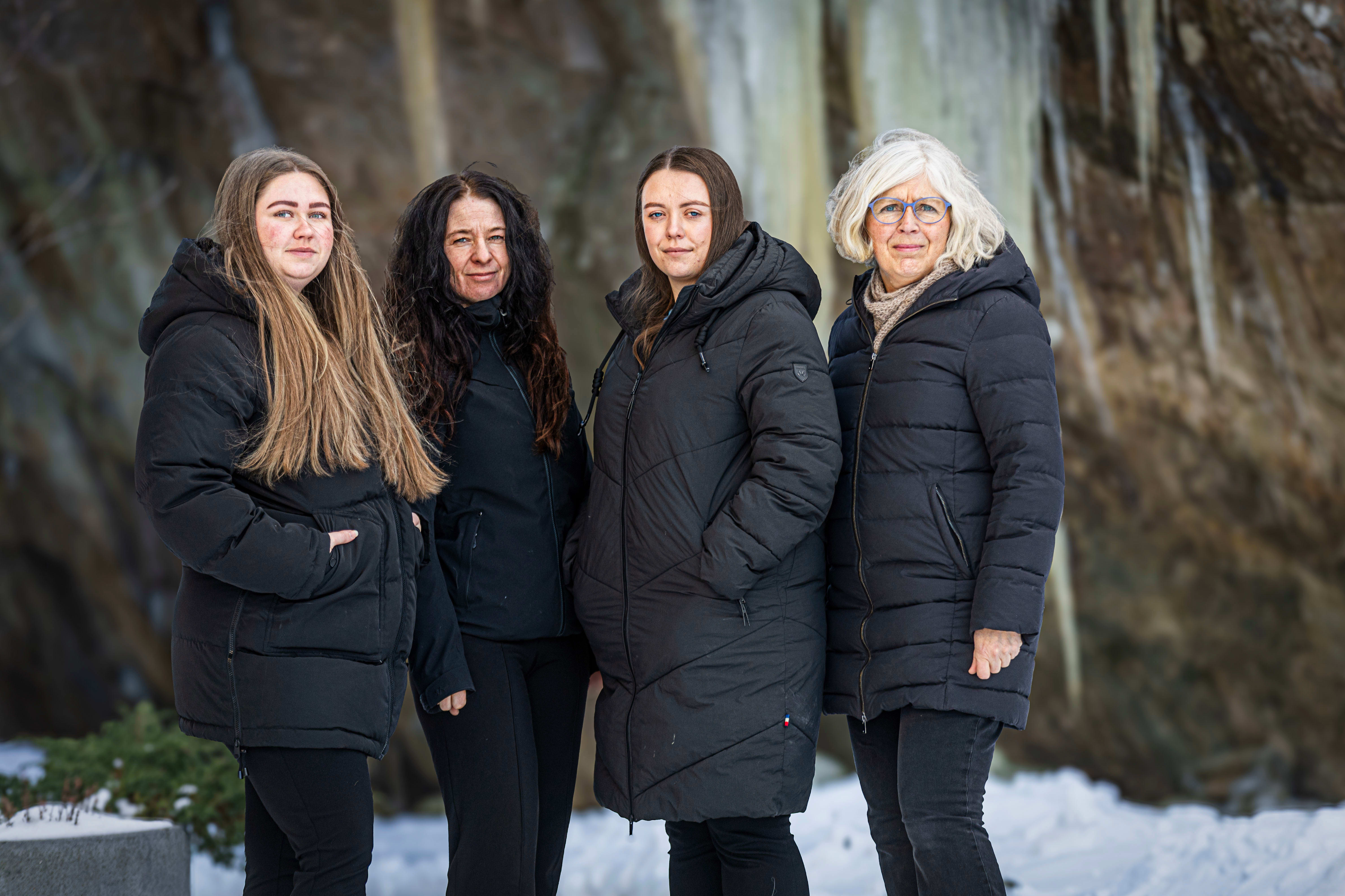 I strid med kommunen: – Vi er slitne