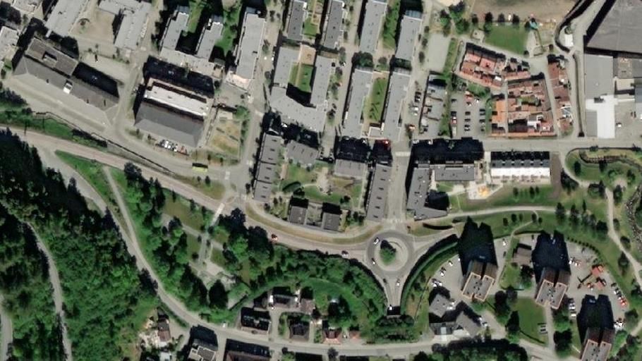 Leilighet I Mellomila Solgt For 3 5 Millioner Kroner Adressa no