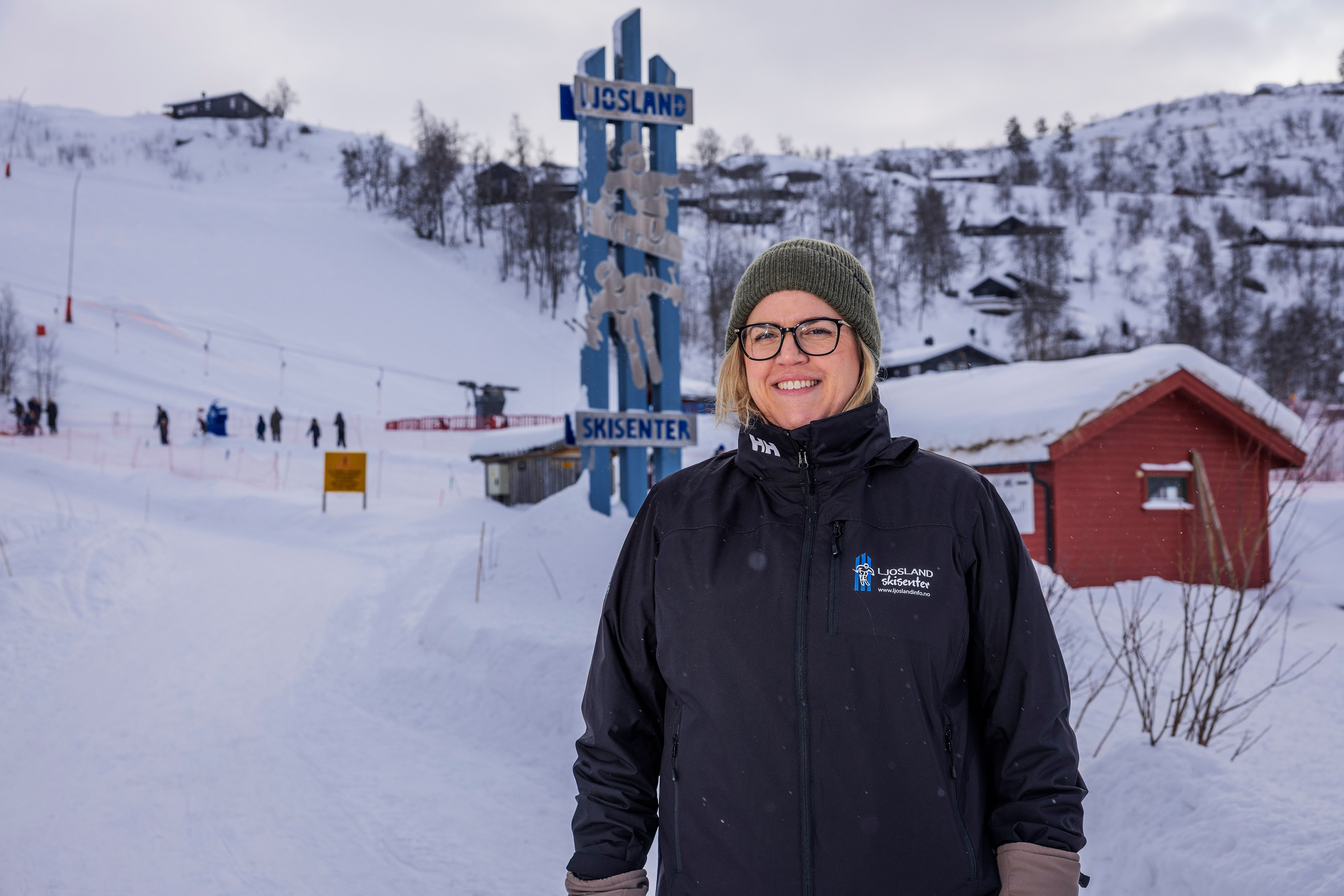 Her ventes det storinn­rykk til helga