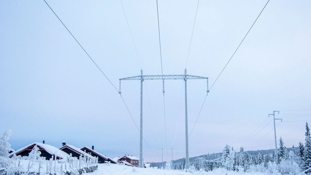 Derfor er strømmen så dyr nå - rbnett.no
