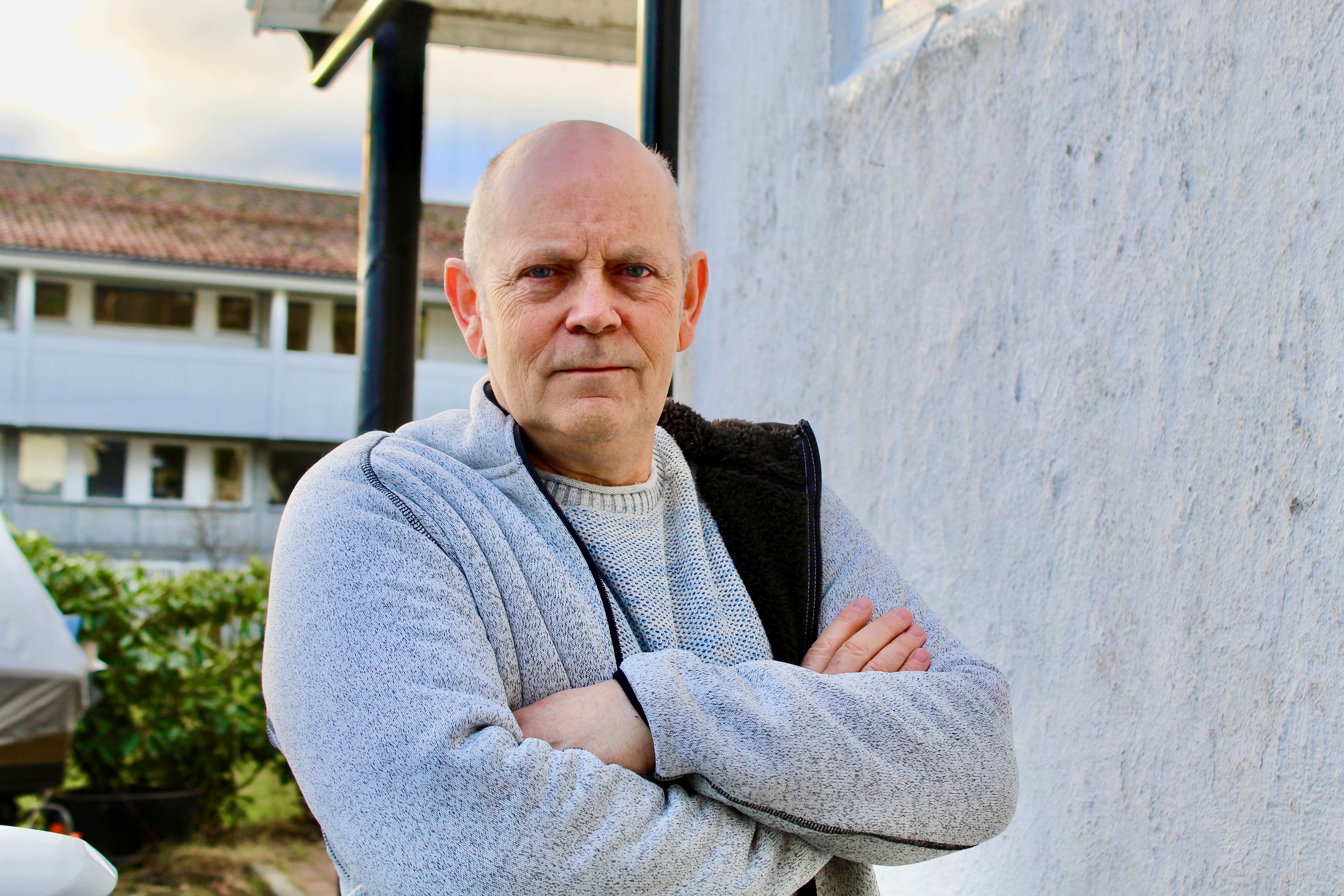 «Det er nettopp disse valgene vi må tørre å diskutere»