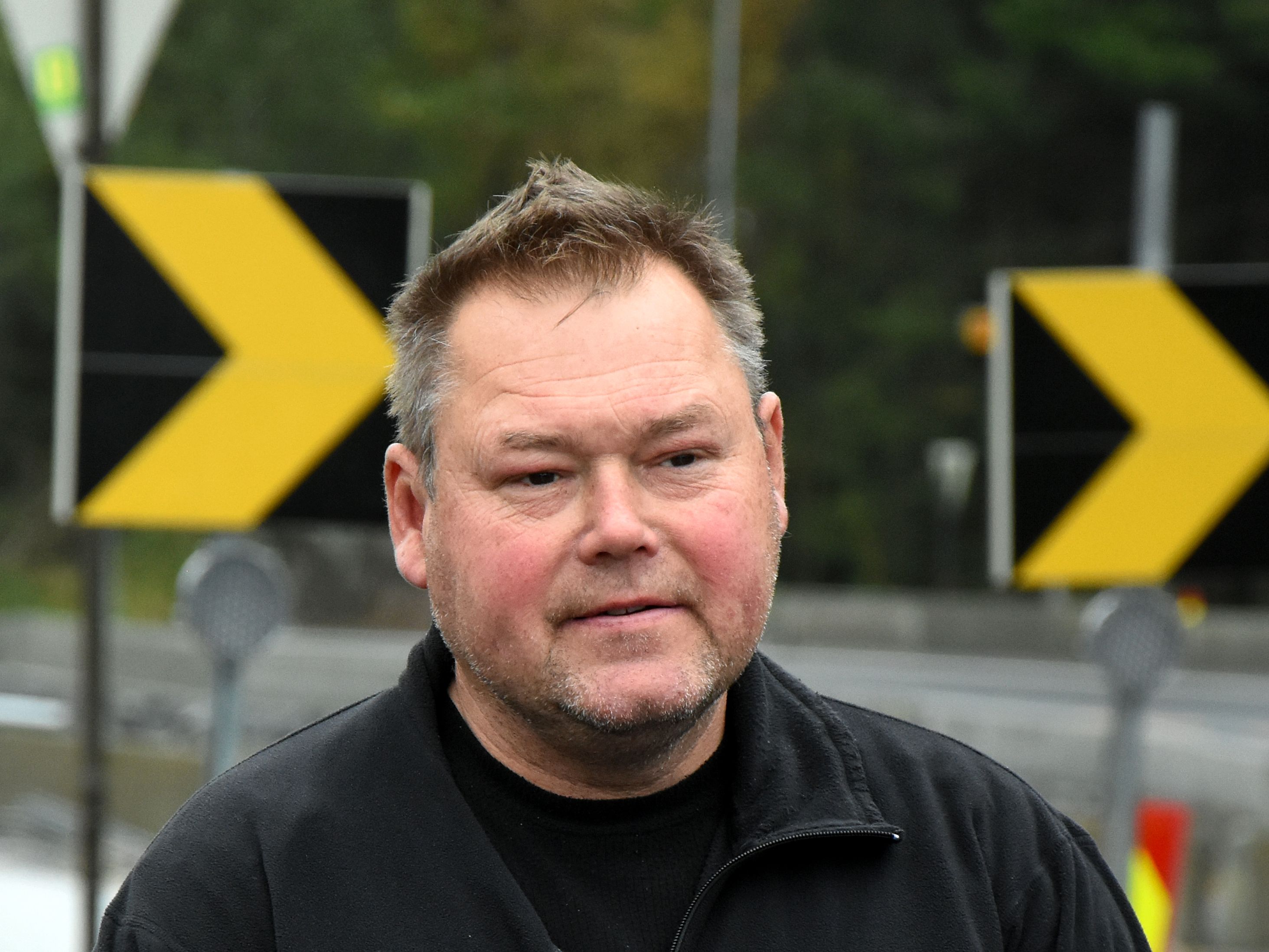 «Dette er ikke grønn omstil­ling. Det er økono­misk blind­kjøring»