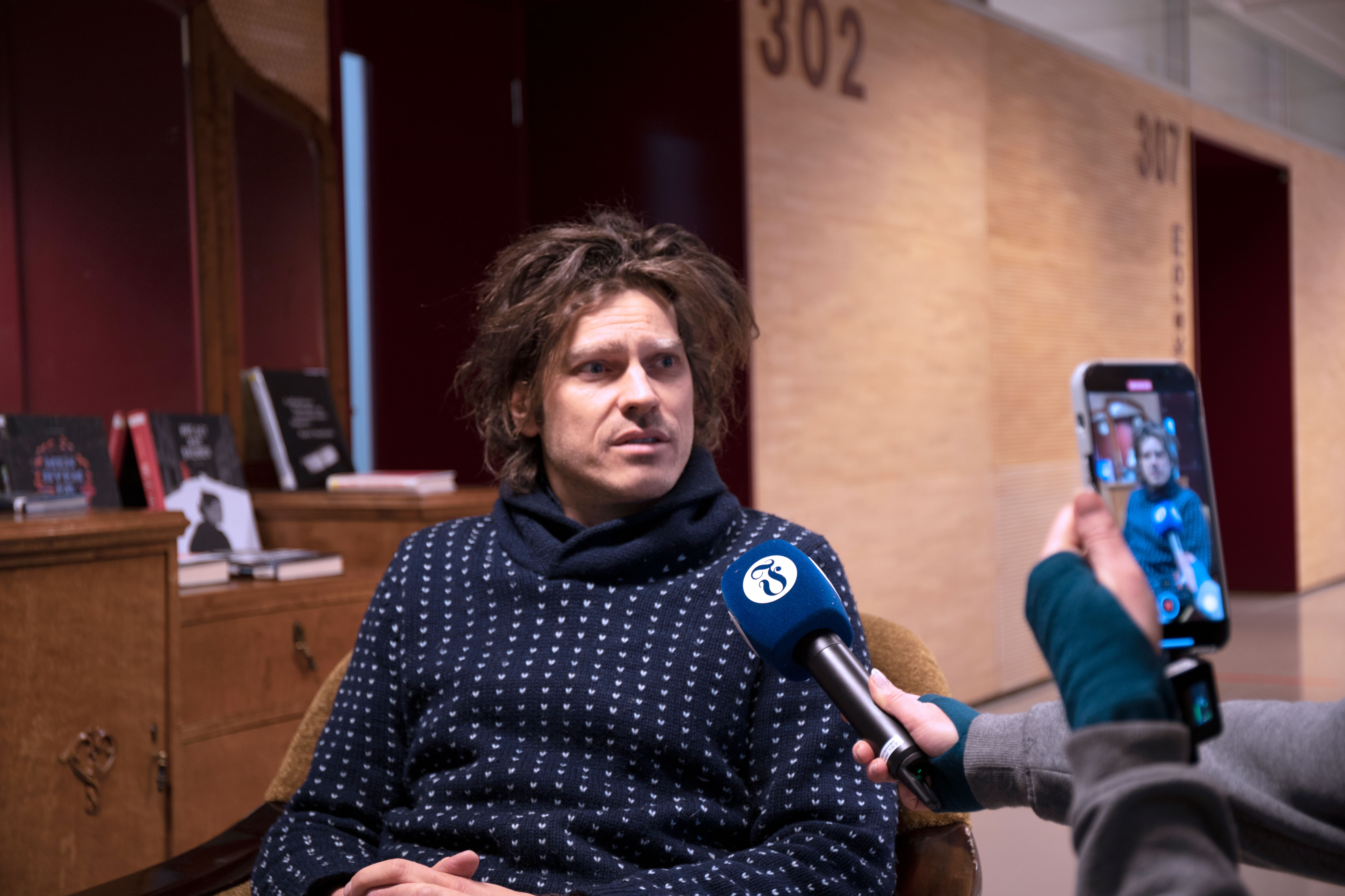 Frps politikk leder til globale migrantkriser