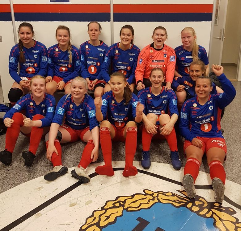 Kan TUIL 2 Henge Med I Gullstriden Se Lokaloppgj ret Mot Ulfstind Her