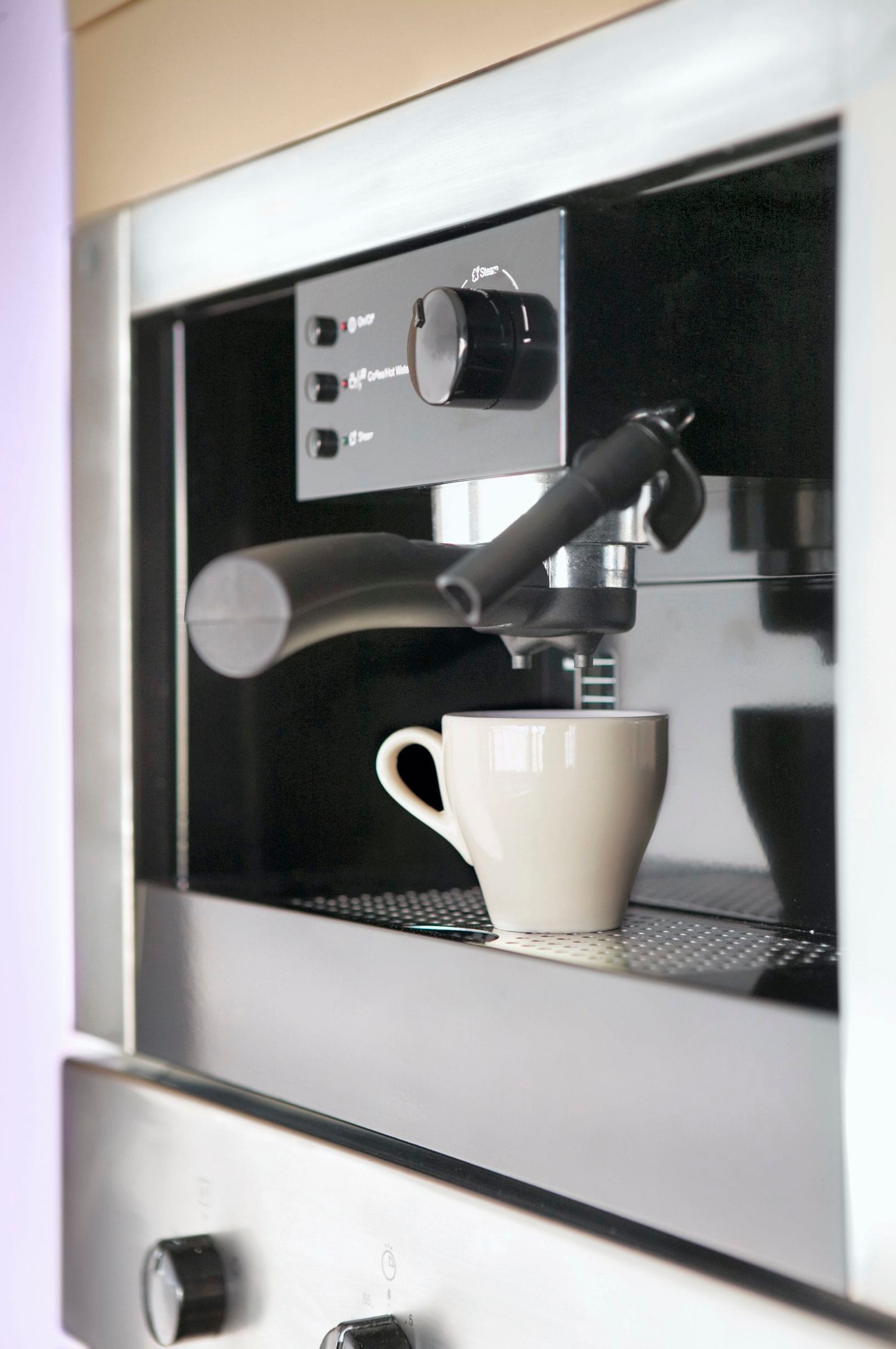 Kommune kutter gratis kaffe