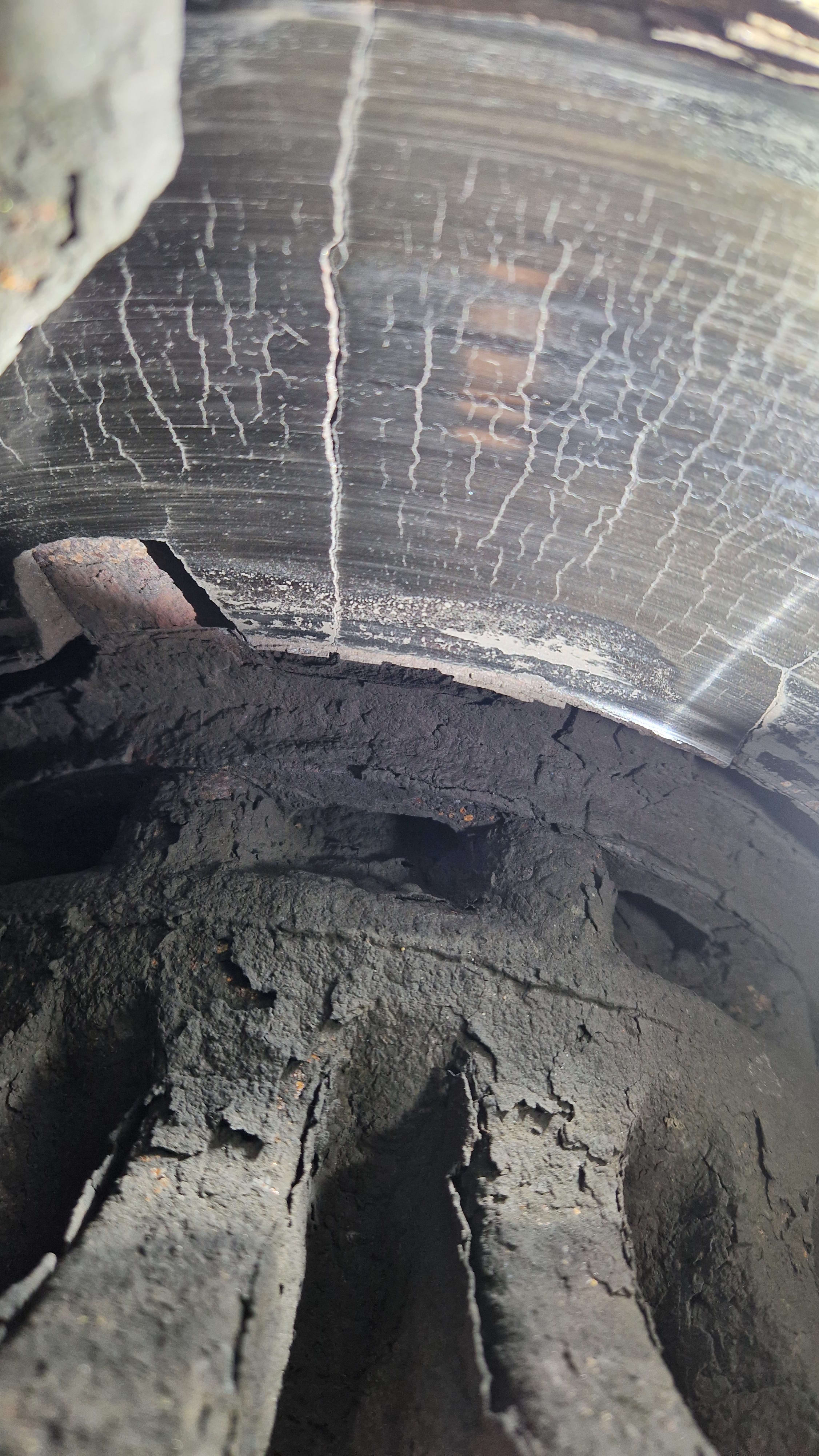 Fikk bruks­forbud for en måned siden – stoppet med løs bremse­skive