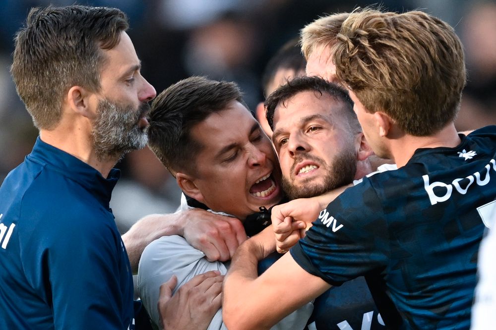 Vanskelig å se at han kan fortsette i RBK