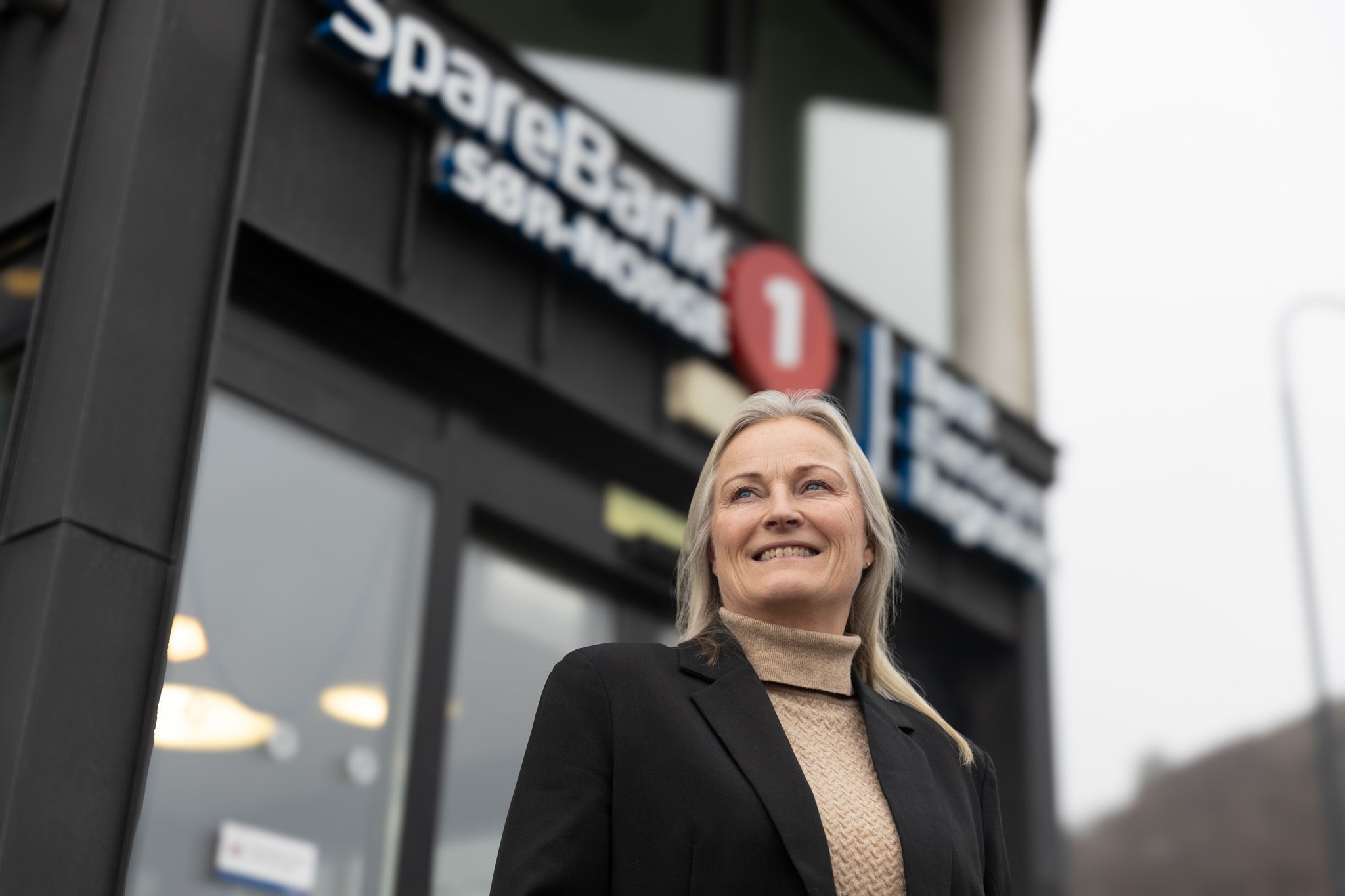 Banksjefer om privatøkonomien i 2026: – Grunnlag for forsiktig optimisme