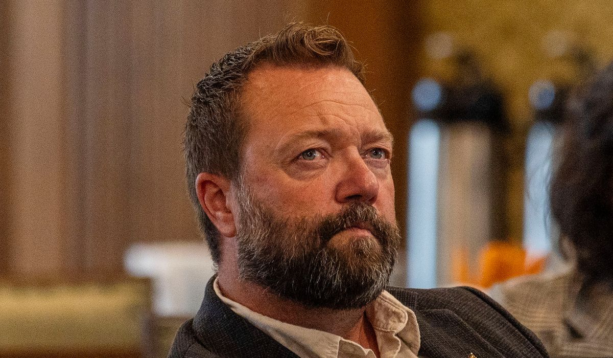 Han blir ny gruppeleder for Frp