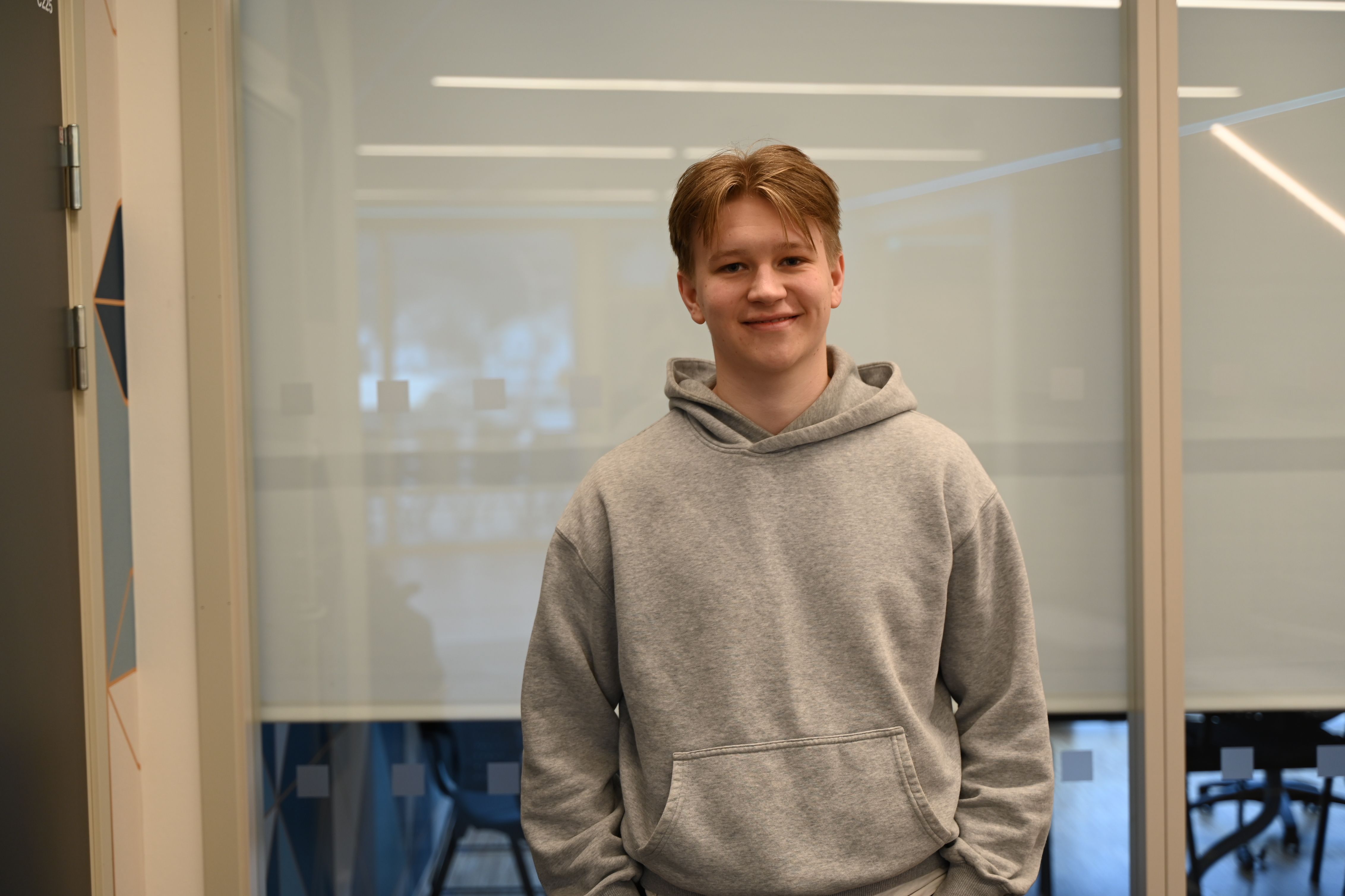 Årets landstreff arrangeres rett før eksamen: – Jeg tror de aller fleste kommer til å dra