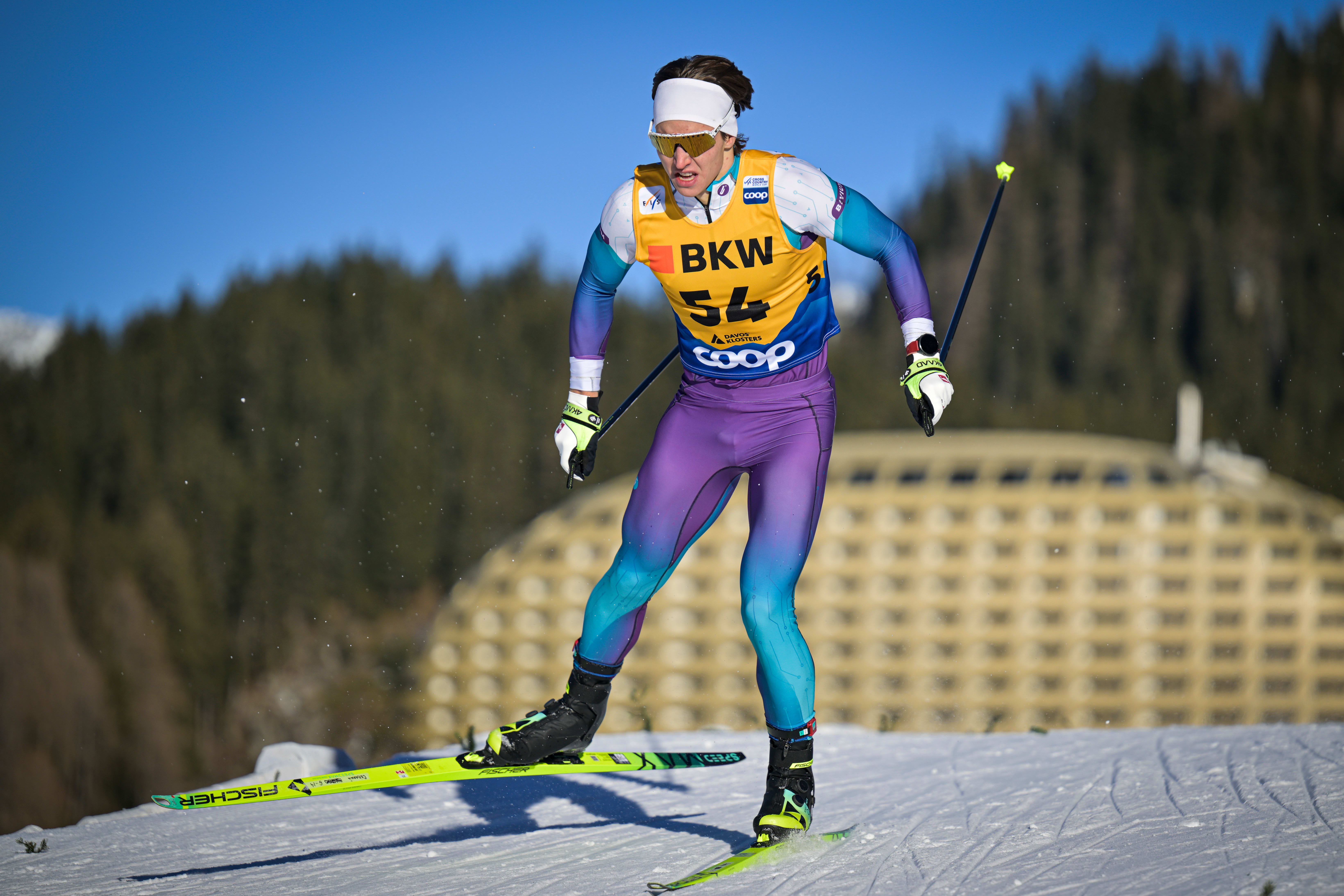 IOC forbyr russiske flagg under OL