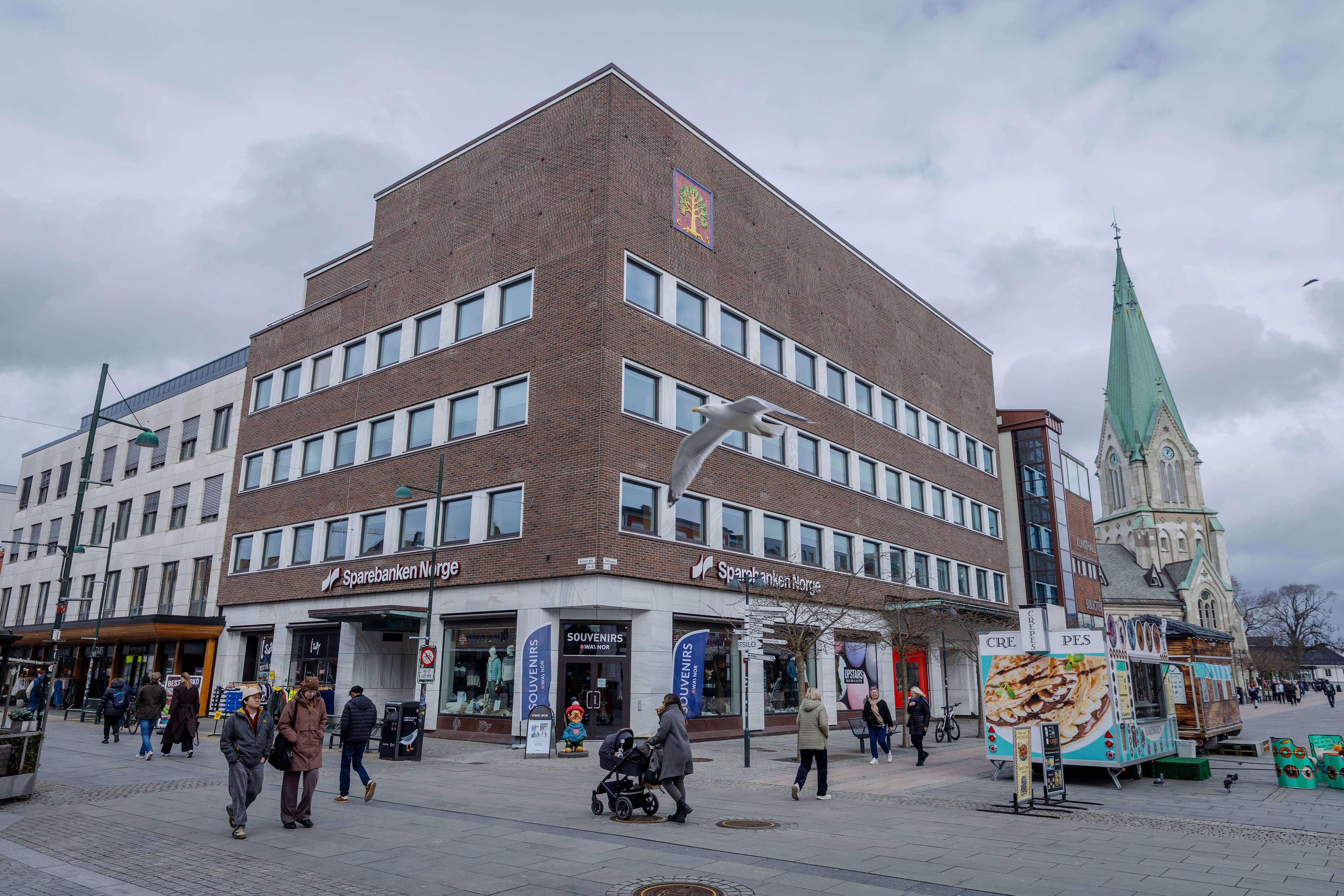 De har fått jobben: – Den skal «gis tilbake» til byen