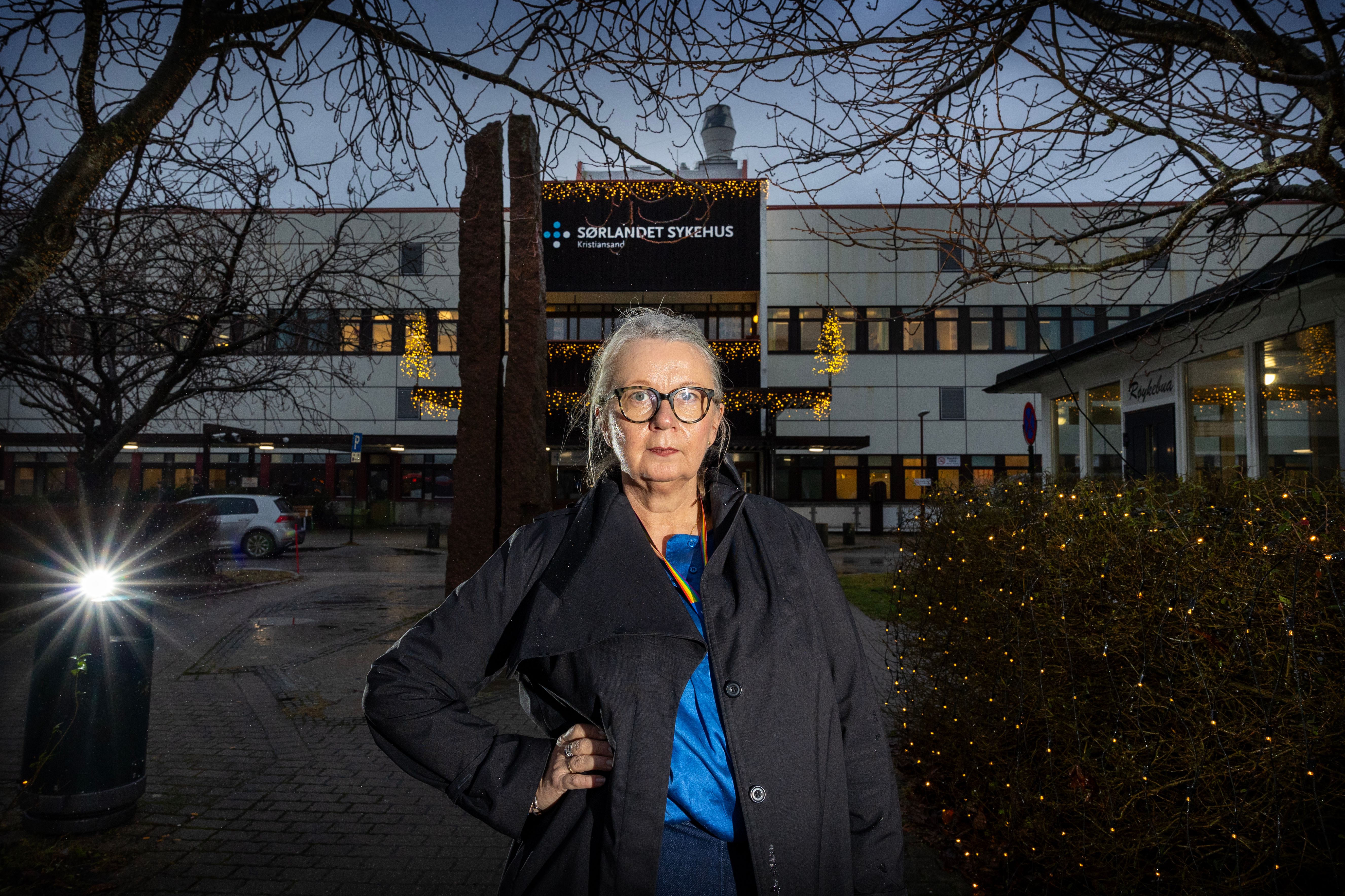 Ny måling: – Det er fint å se