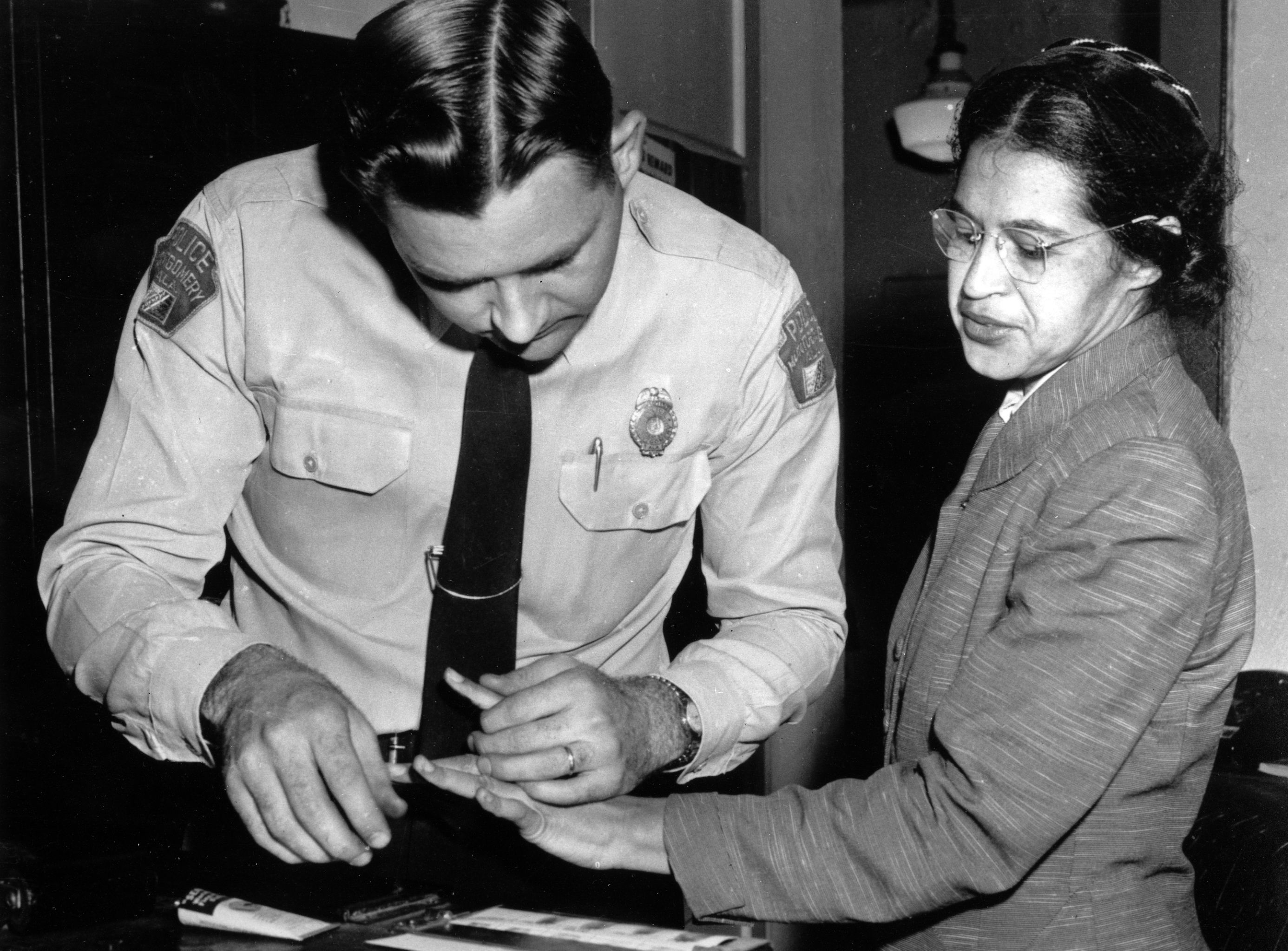 Rosa Parks og dagens kamp for rettferdighet i Norge