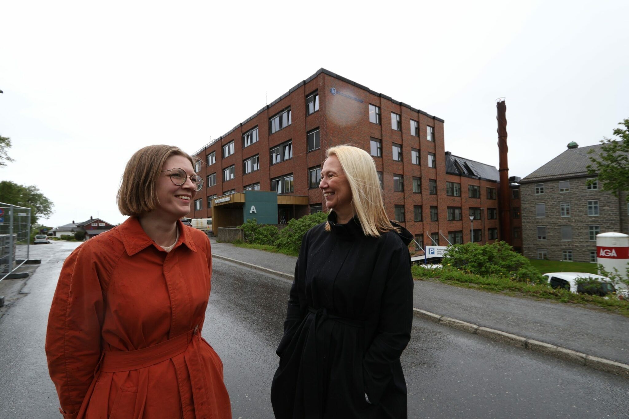 Rødt-leder ønsker å gjenopprette politisk kontroll over sykehusene ...