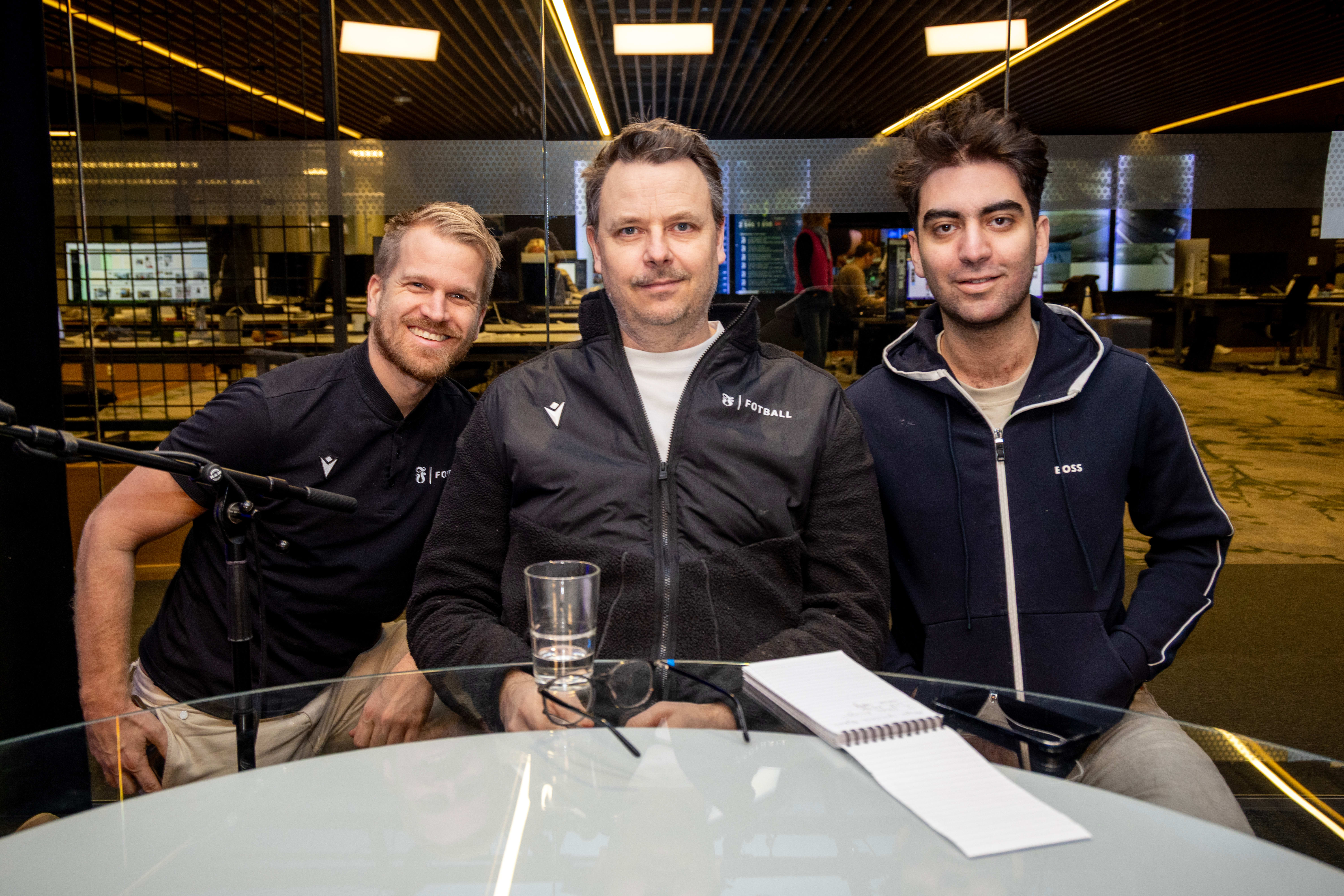 Har Start egentlig forsterket seg? Vi diskuterer prestasjonene i årets første test.