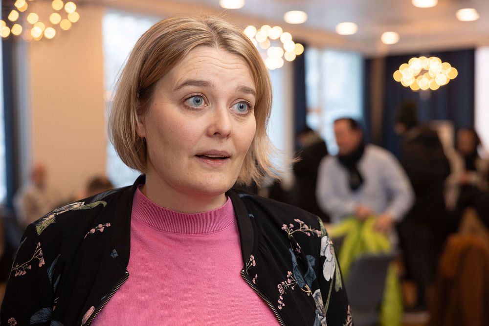 Truer med å ta 530 ansatte ut i streik: – Kan ramme bredt
