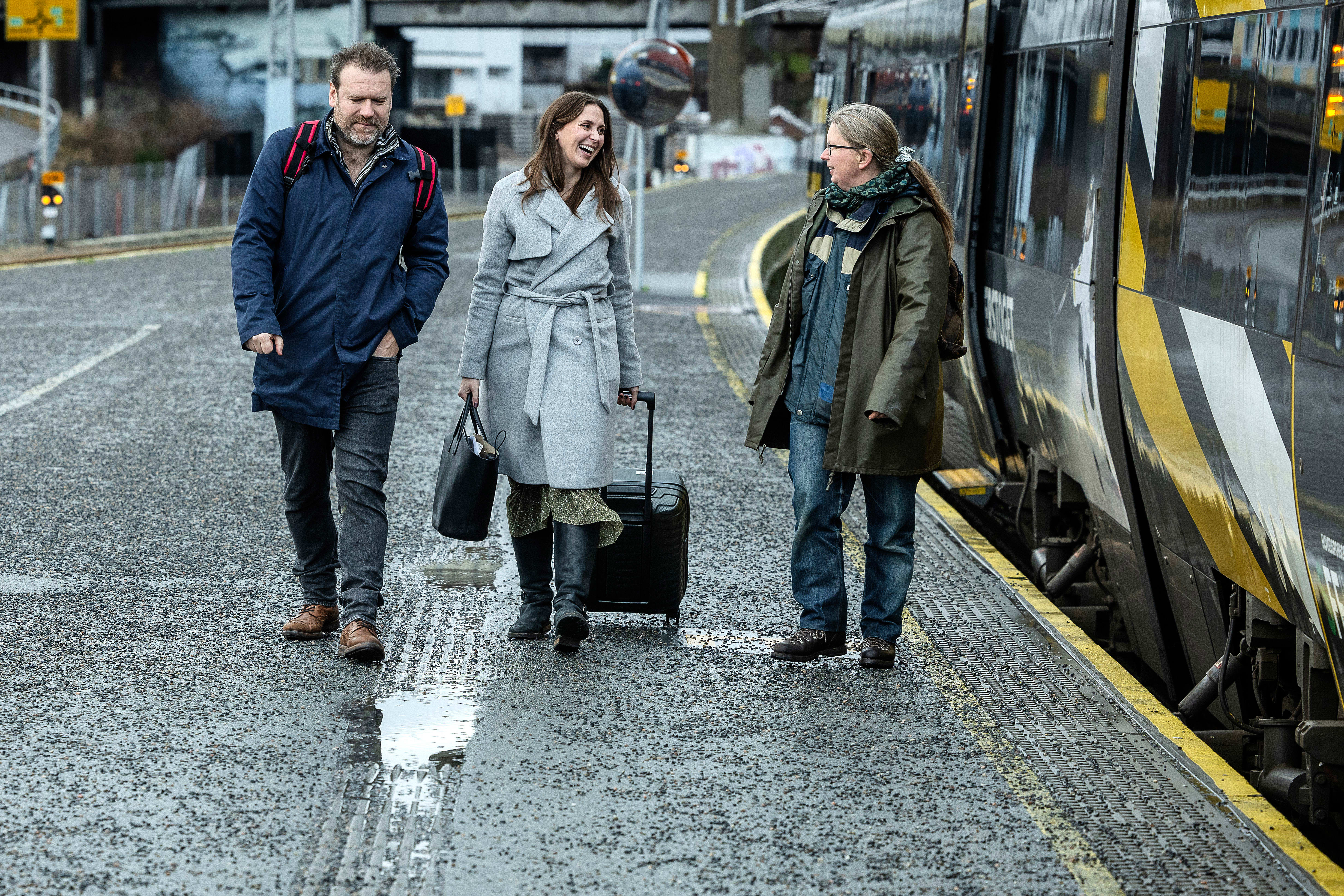 Mener de kan stanse prosjekt til sju milli­arder: – Har bygd over evne