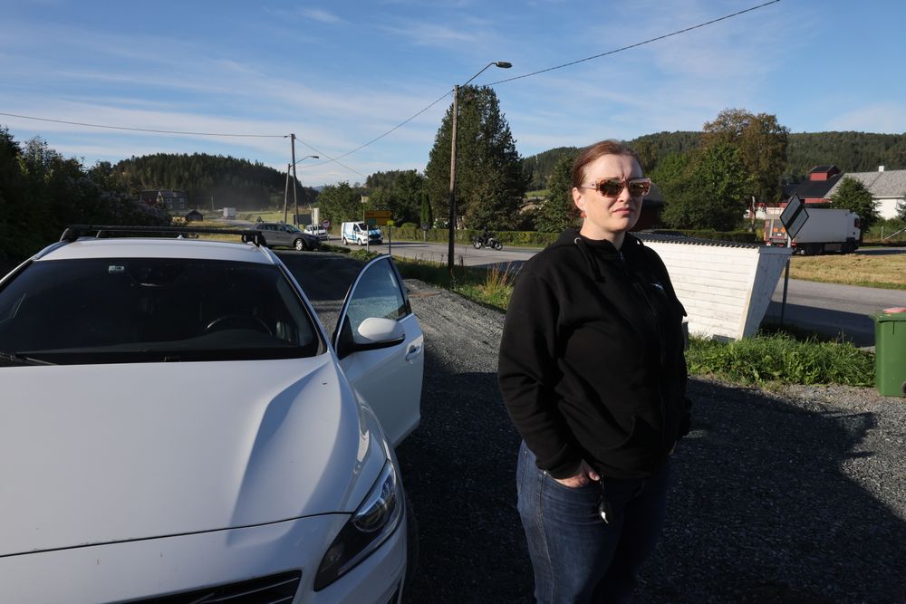 E6 kan bli stengt et halvt år: – Jeg frykter vinteren