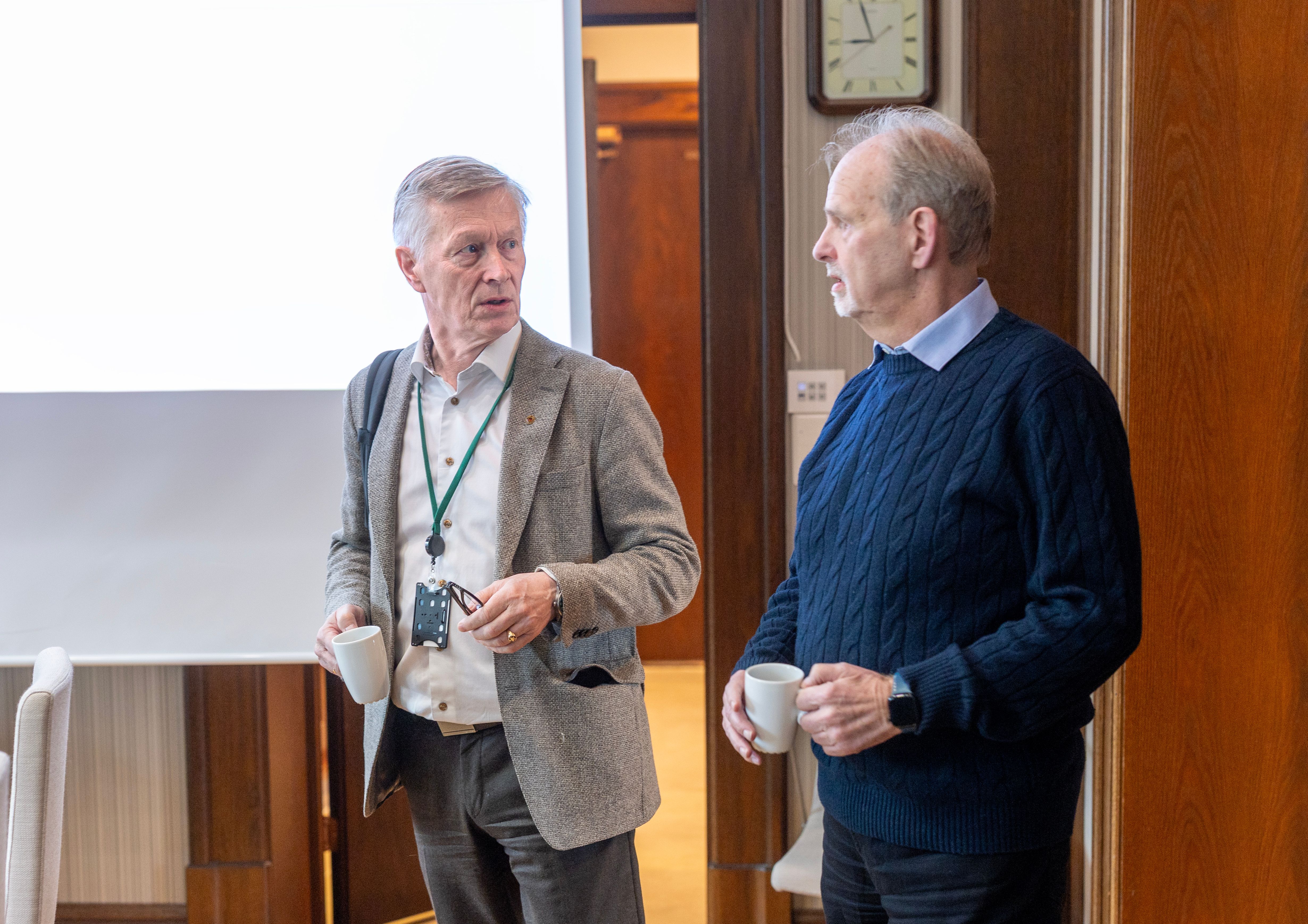 Skal få tilbake med renter