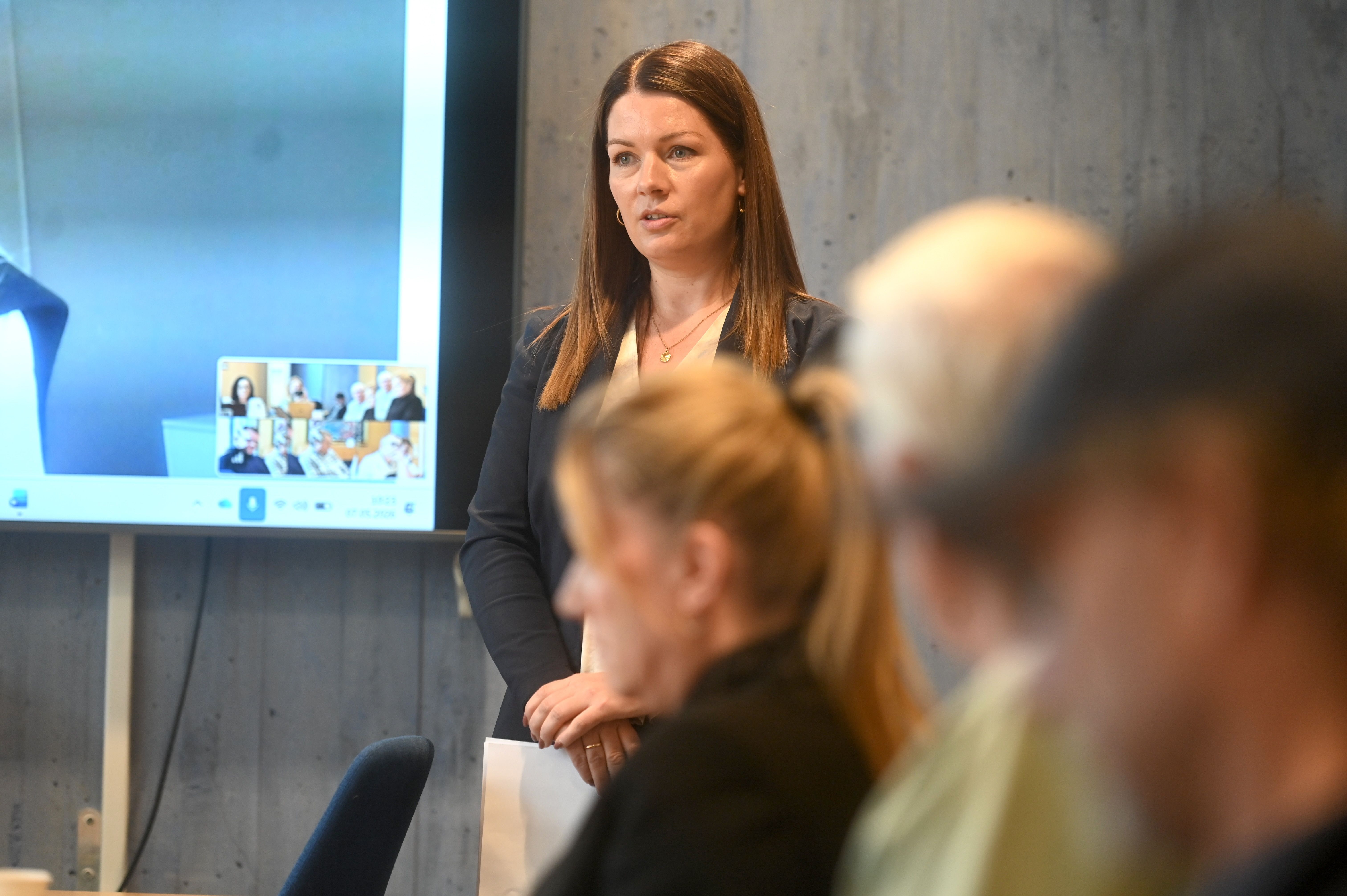 Gir fastleger ekstra betalt for lengre lister: – Viktig å få på plass en stabil drift