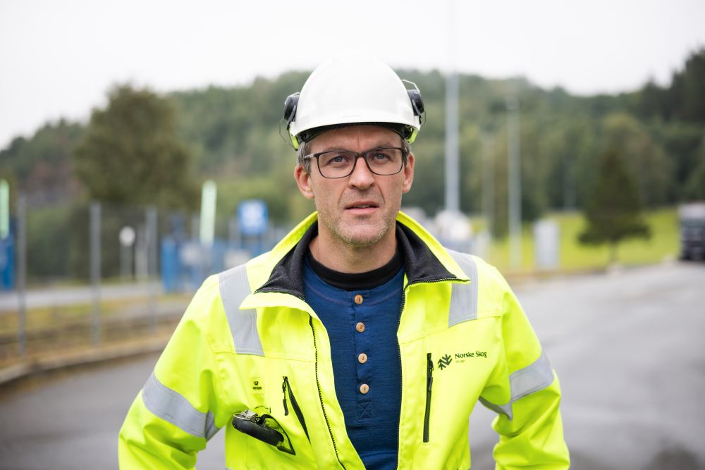 Sendte ut kutt­melding: – Vi er i neste fase
