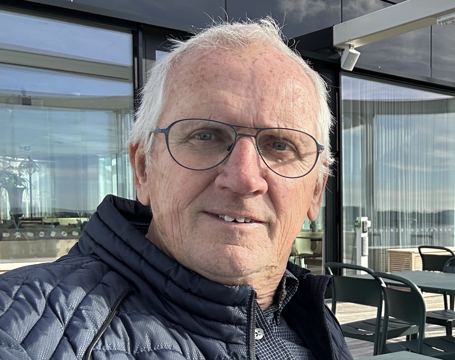 Jeg representerer en motstemme