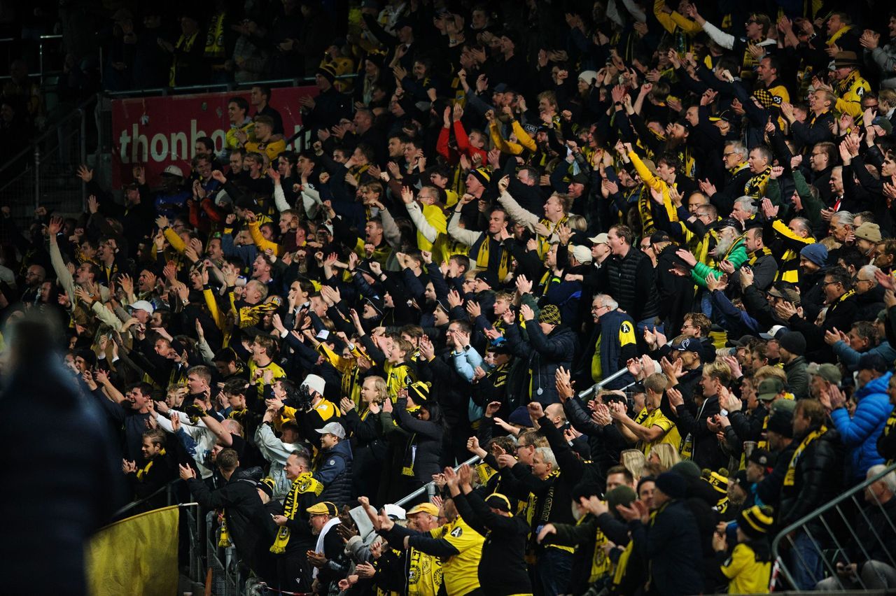 – Det er helt fantas­tisk. Det er akkurat dette vi trenger.