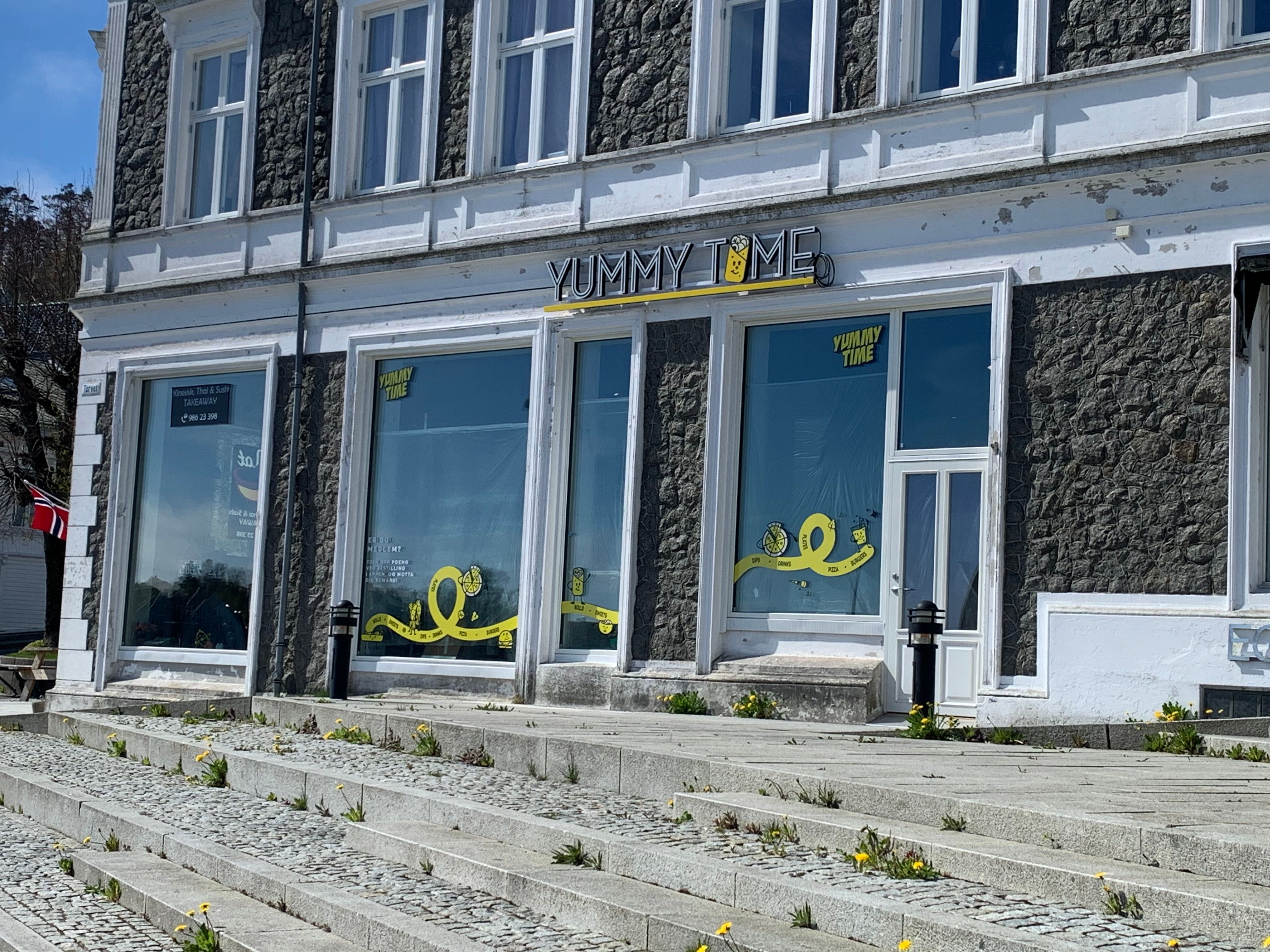 Nå er åpnings­datoen fastsatt