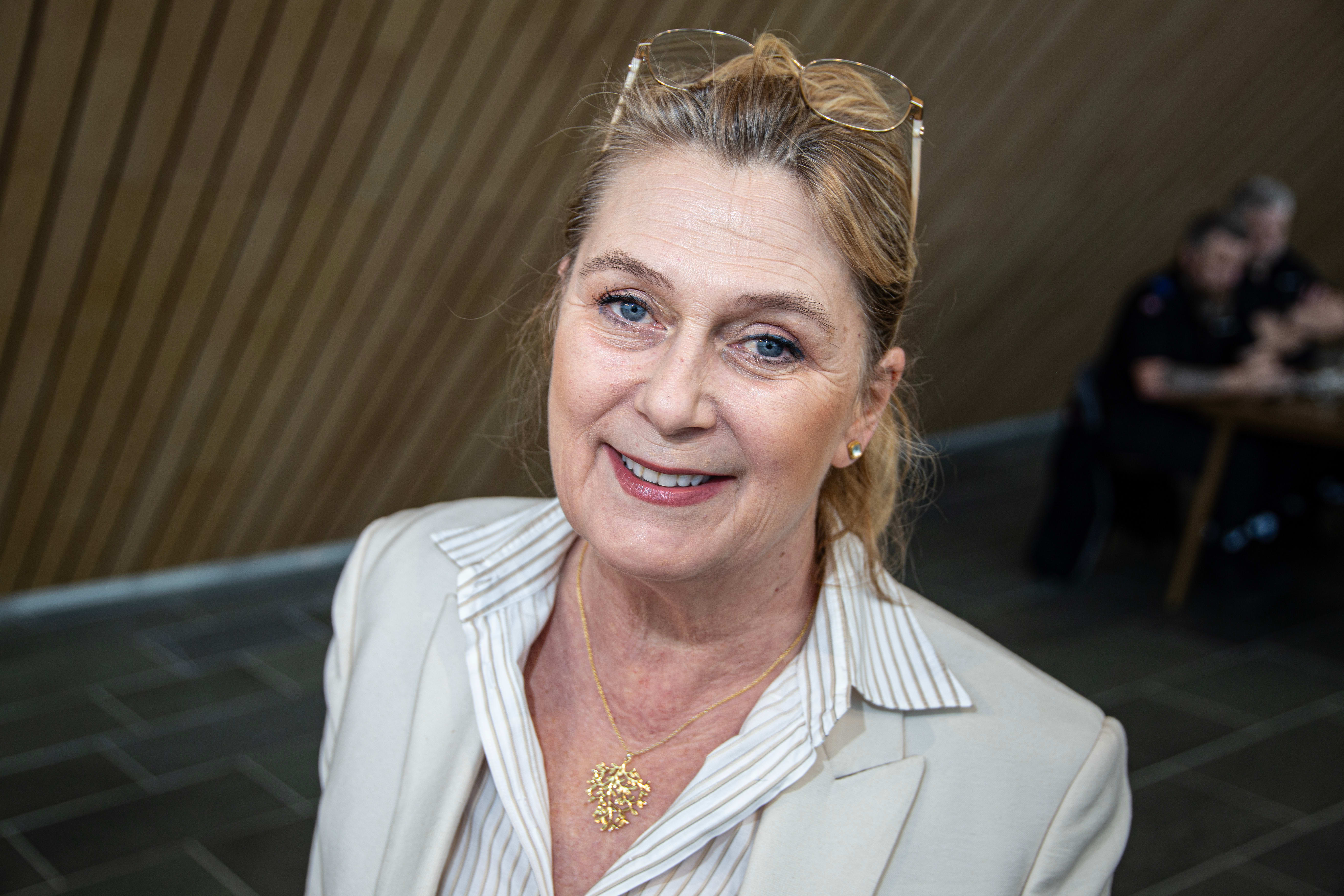 Disse vil bli hennes høyre hånd: – Grundige vurderinger