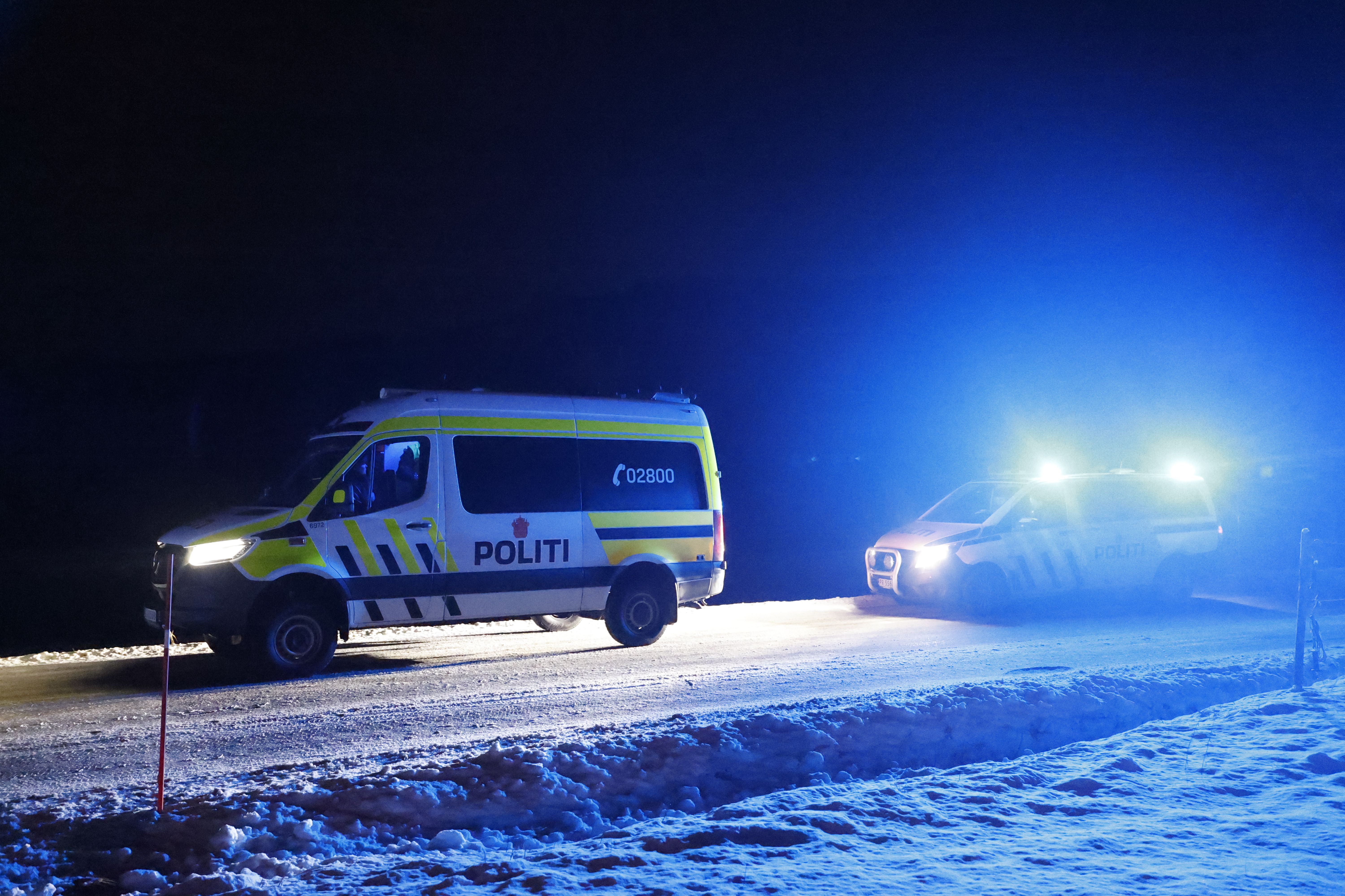 Slår alarm om kjørekulturen: – Farlig og skremmende