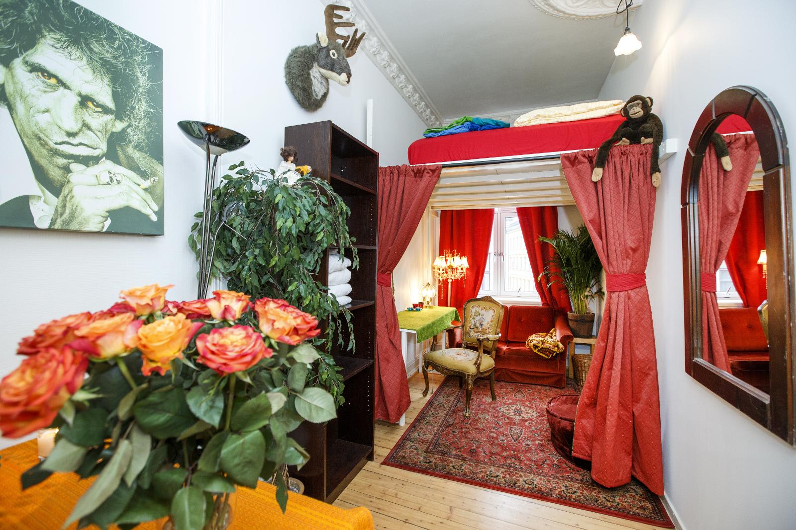 Slik leier du ut med Airbnb smp.no