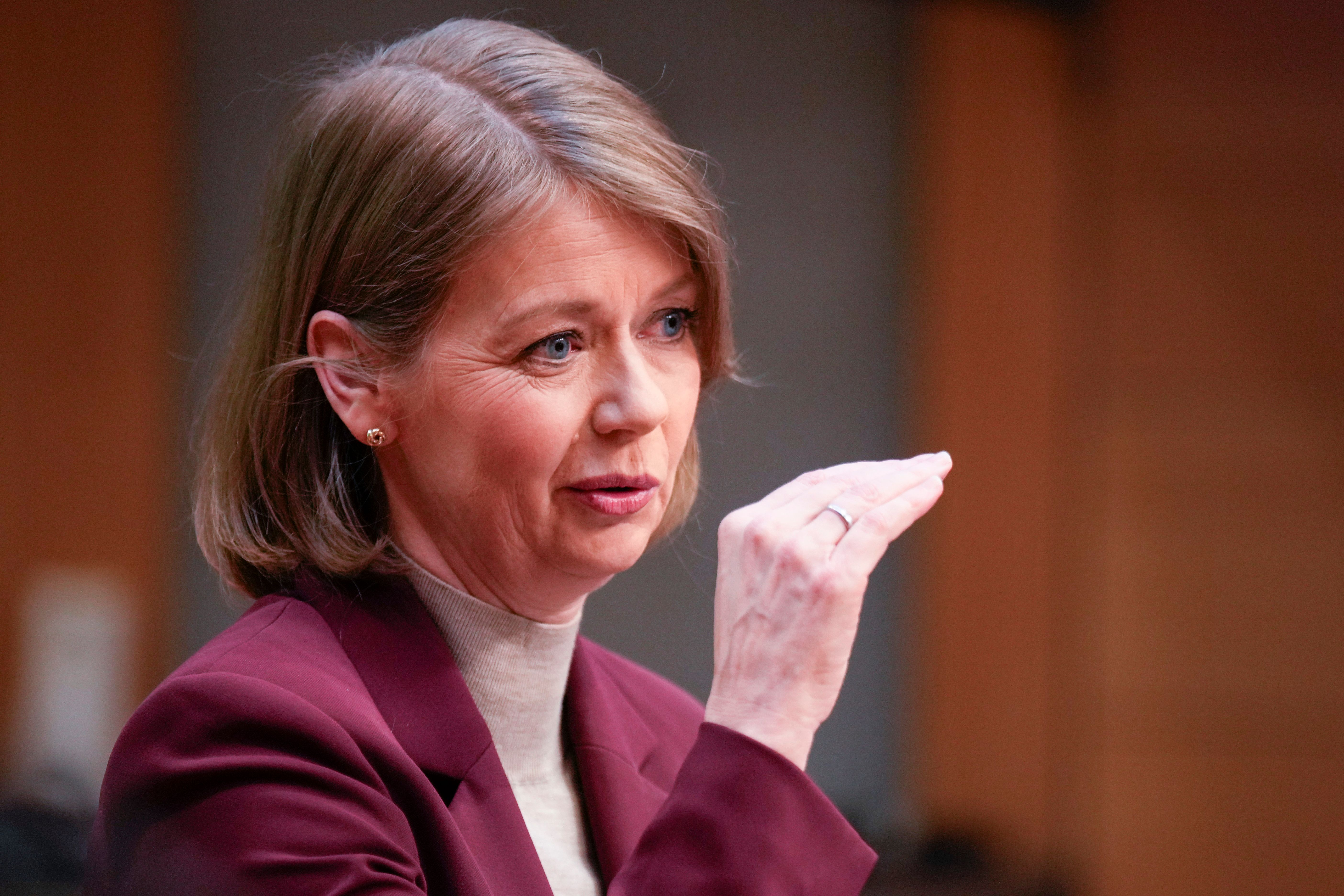 «Det kan bli tøft for mange av oss med rente­økning når også det meste annet blir dyrere»