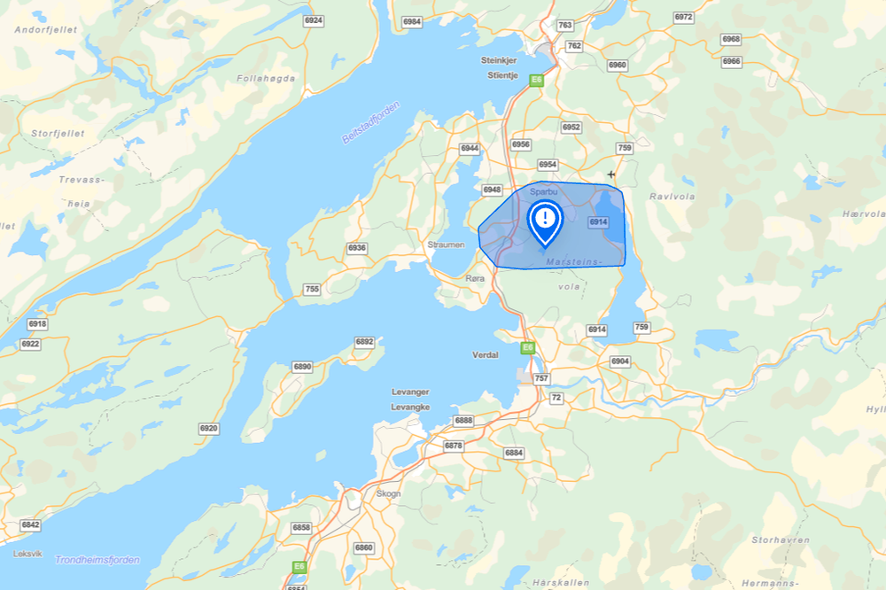 Nyhetsbilde