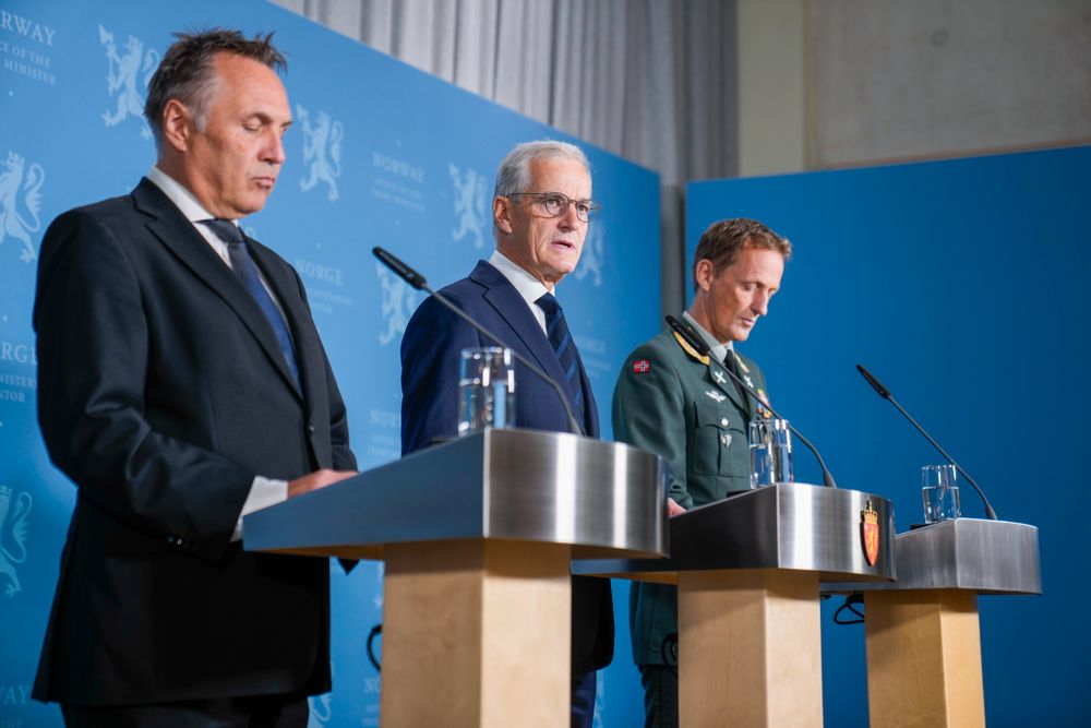 Storbritannia skal levere nye fregatter til Norge – Spesialutviklet for ubåtjakt