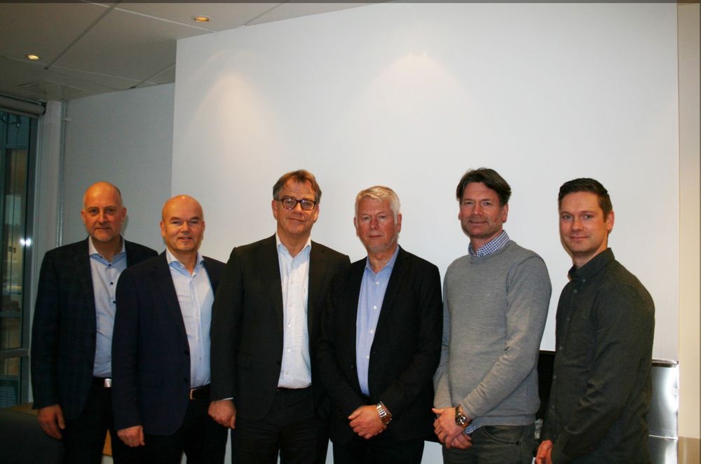 Byggmakker Harstad
