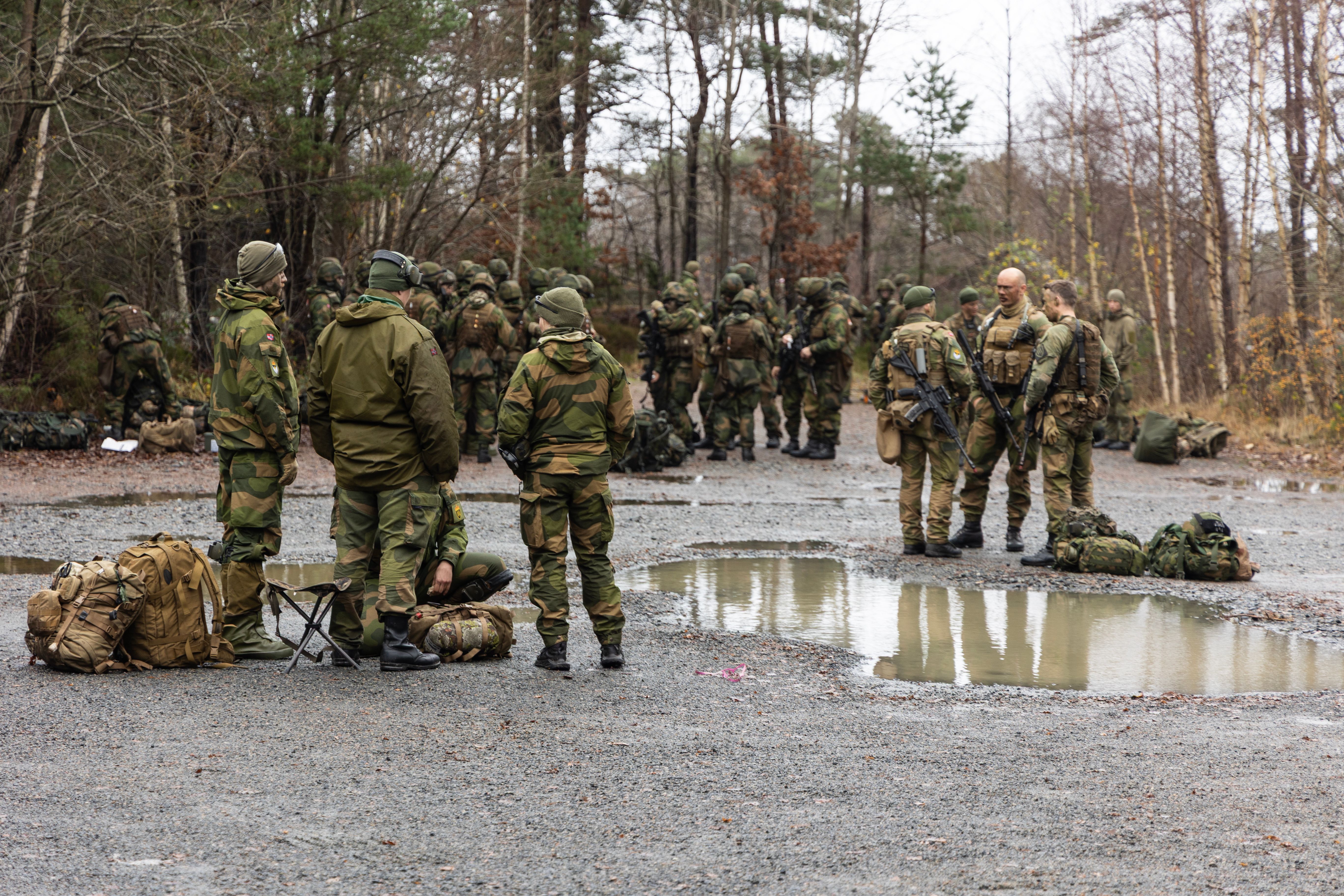 Samfunnssikkerhet krever samarbeid – nå mer enn noen gang