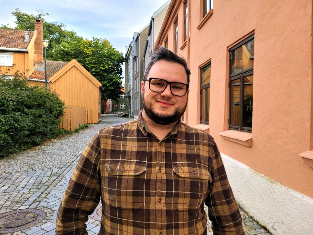 Ikke cannabis som truer mat­produksjonen