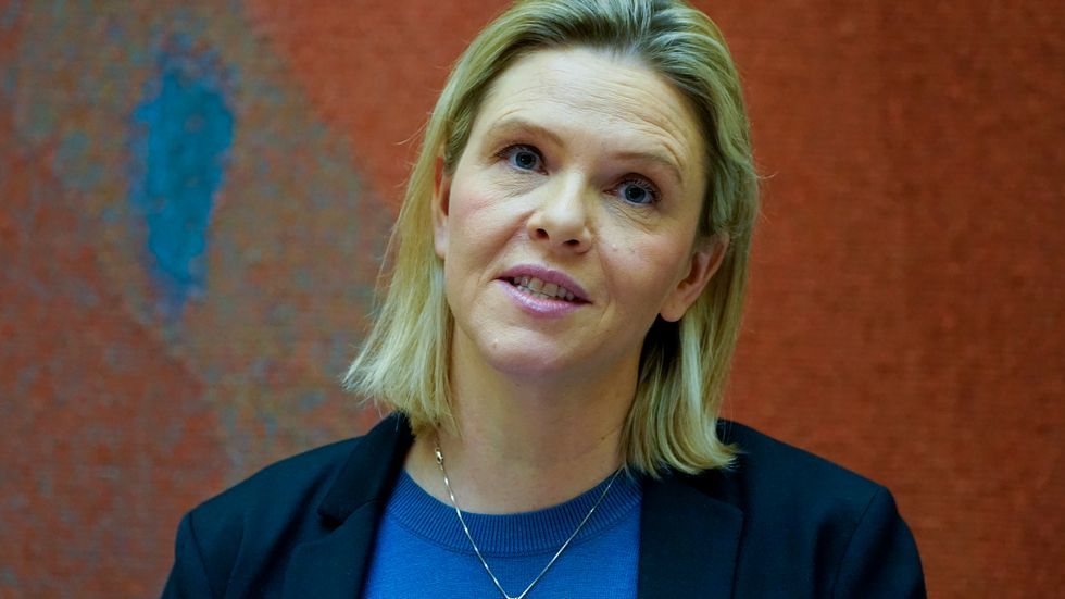 Frp Vil Likevel Sikre Arbeidsledige Feriepenger Itromso no