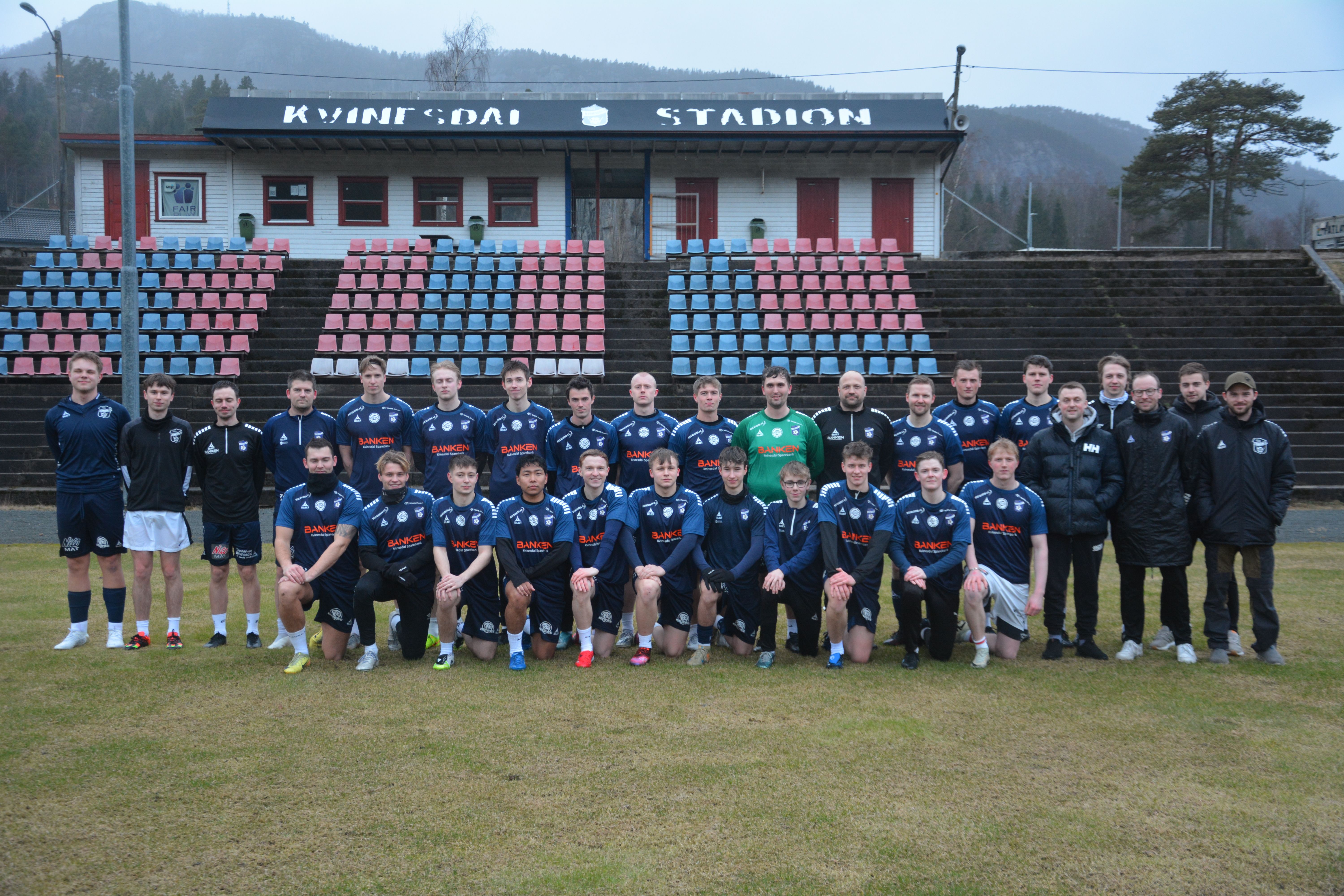 Lå under med to mål - så snudde de kampen