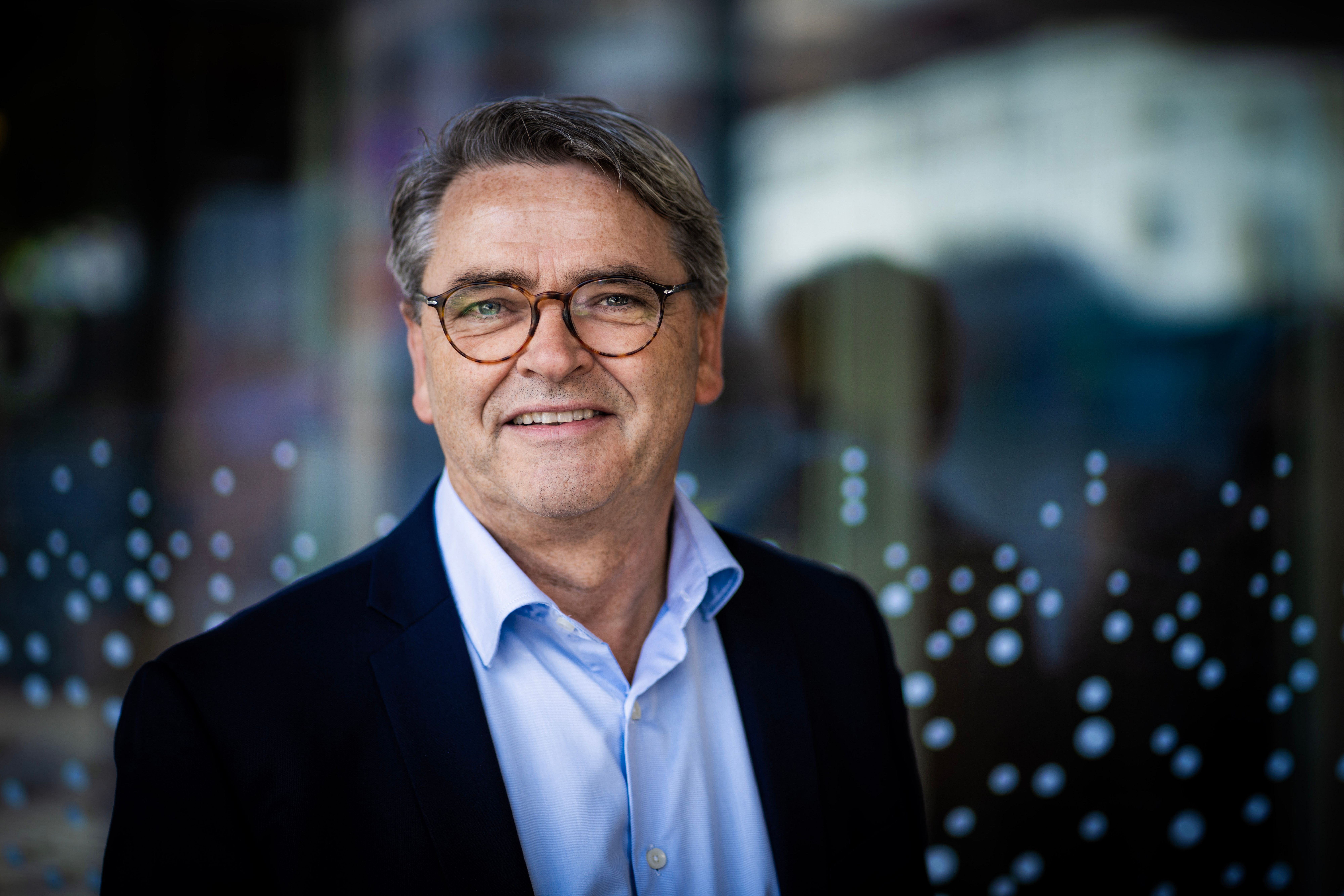 Urolige tider i verden: Dette bør du gjøre med sparepengene