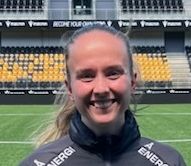 Får fast stilling i Start: – Føles veldig bra