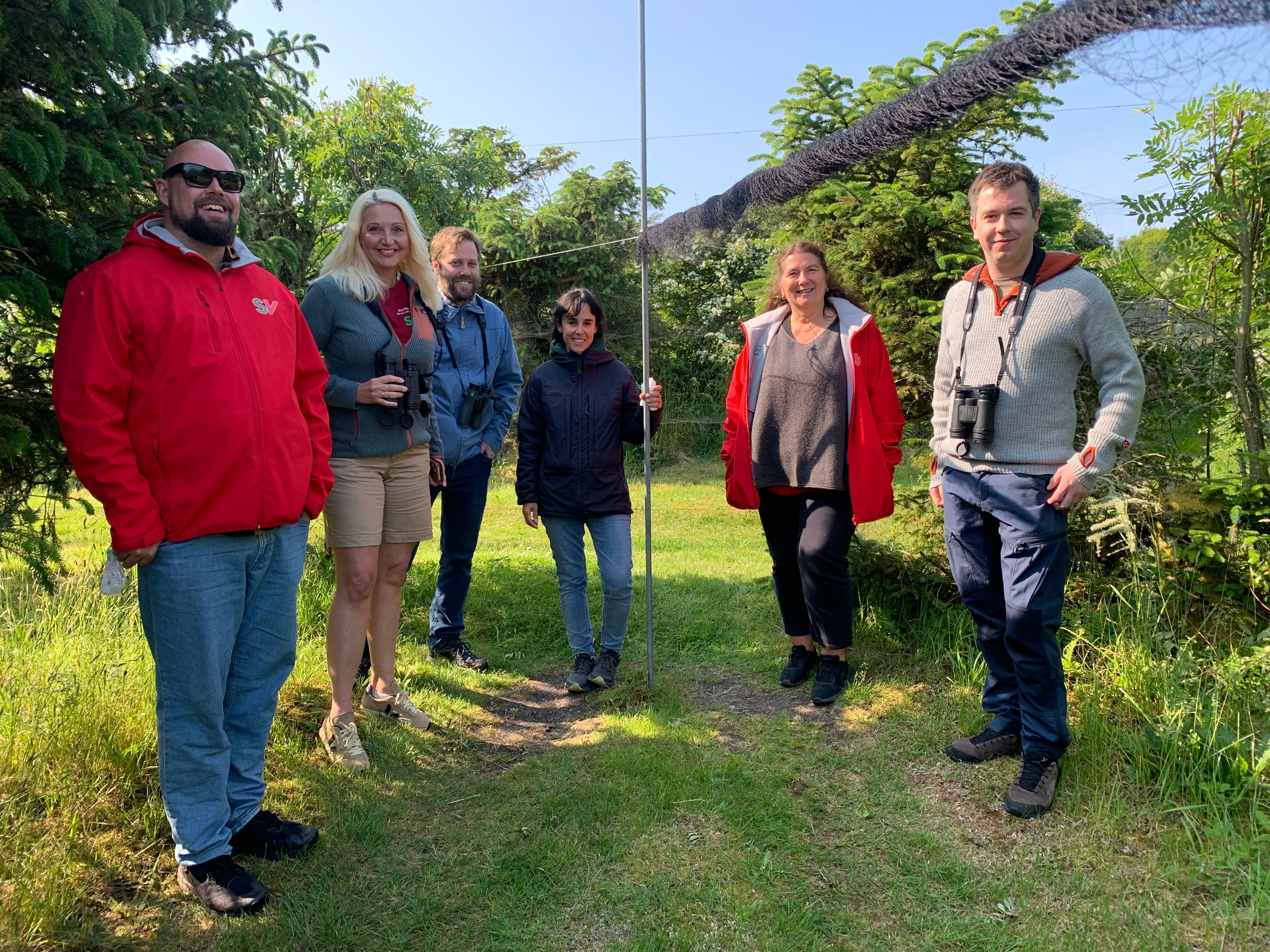 – Dette er arbeid som fortjener støtte