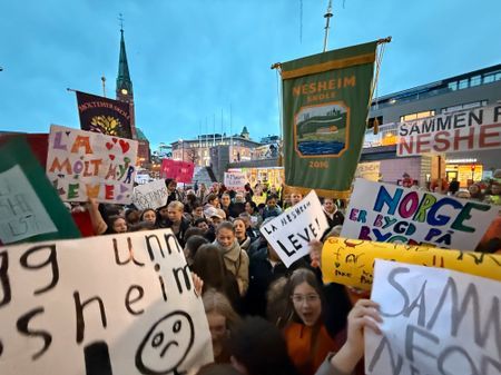 Skolenedleggelser krever sterke lokalpolitikere