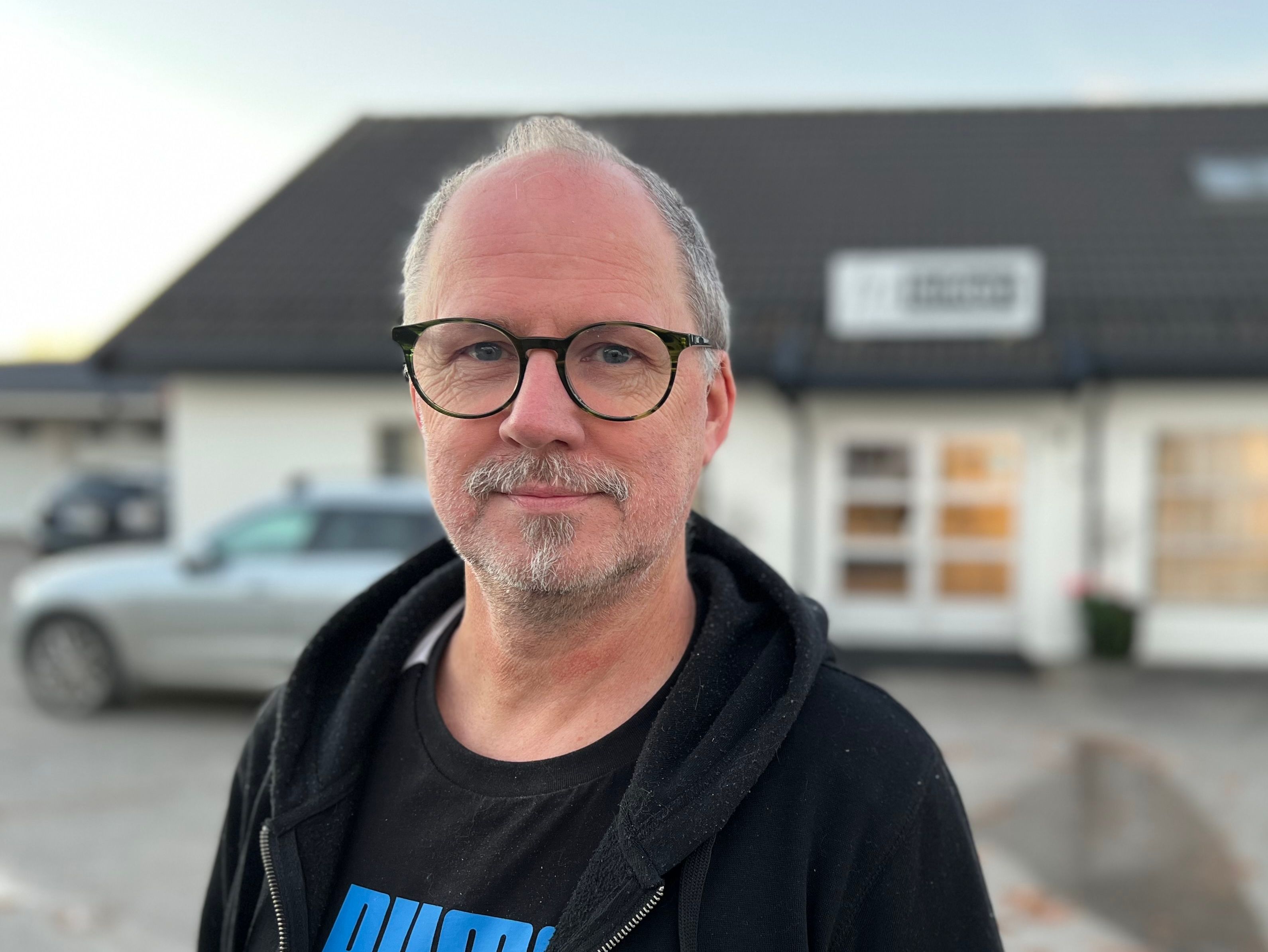 Matstasjonene holder sommerstengt: – Vi er litt lei oss - steinkjer24.no