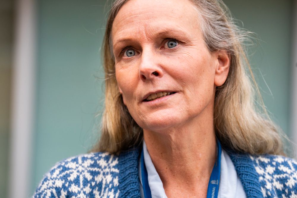 Måtte melde sykdom til sjefen - da skjedde det noe