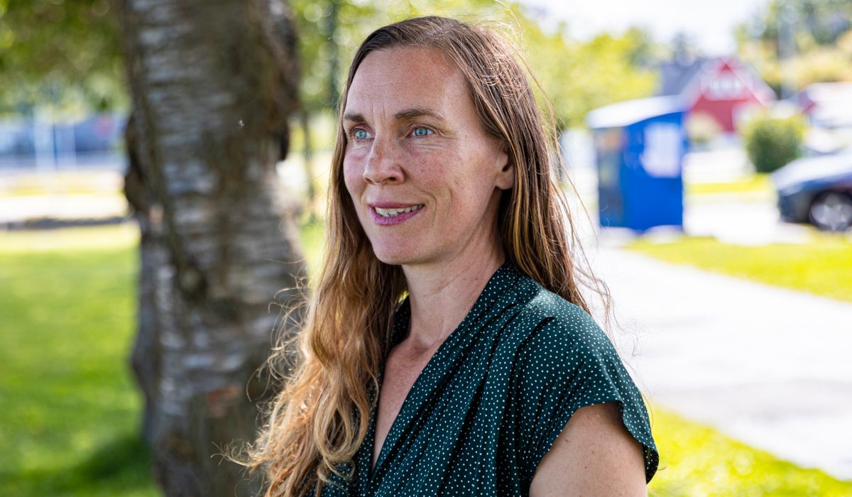 Hun kan bli den store overraskelsen – inne på Stortinget i flere målinger