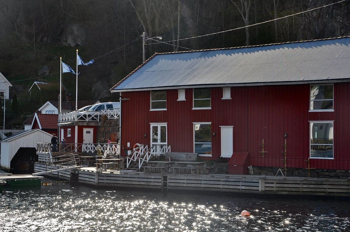 Fikk stort smil av Mattilsynet